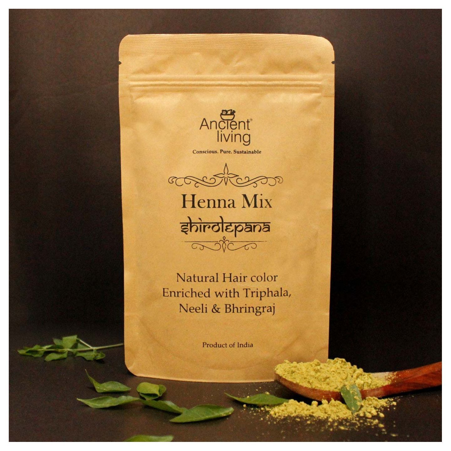 Henna Mix - Ancient Living