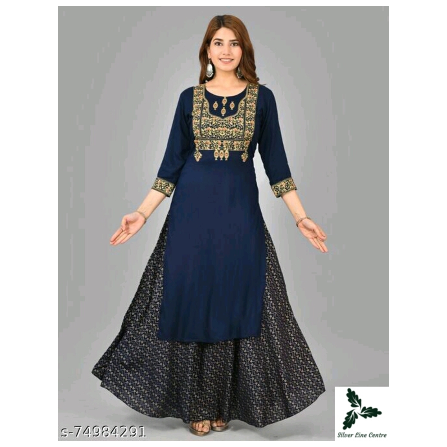 Fabulous Women Kurta Sets*