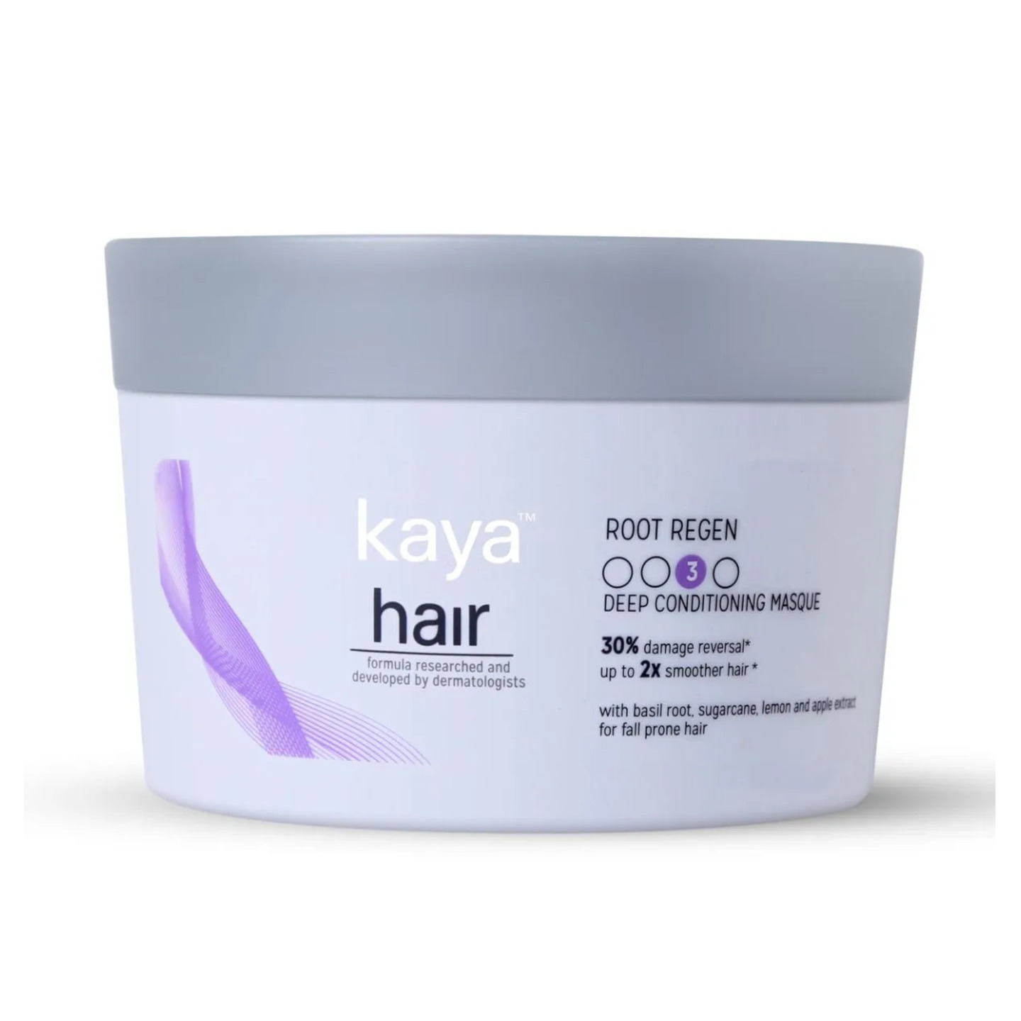 Kaya Deep Conditioning Hair Masque - Hair fall Control Masque -200 ml