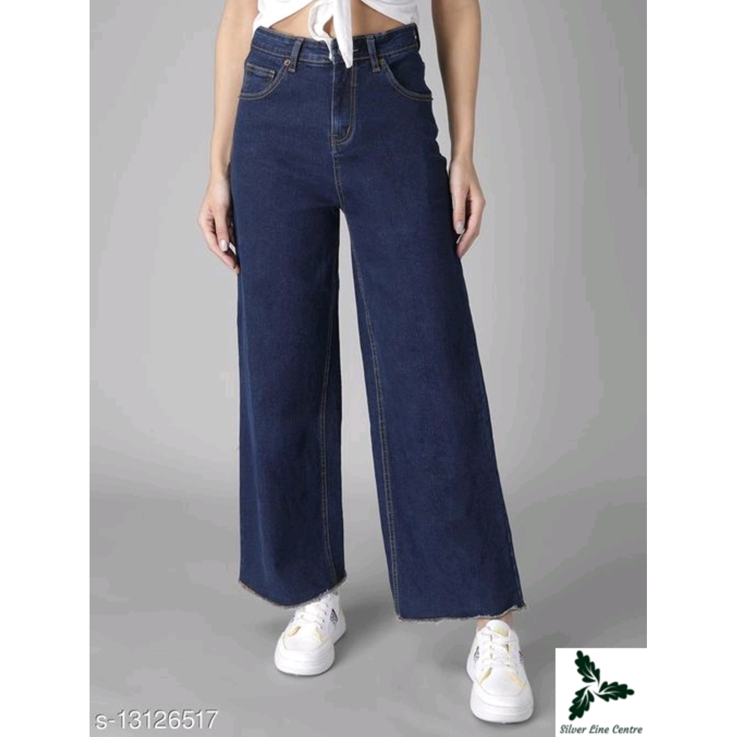 Kotty Latest Women's High Rise Jeans*