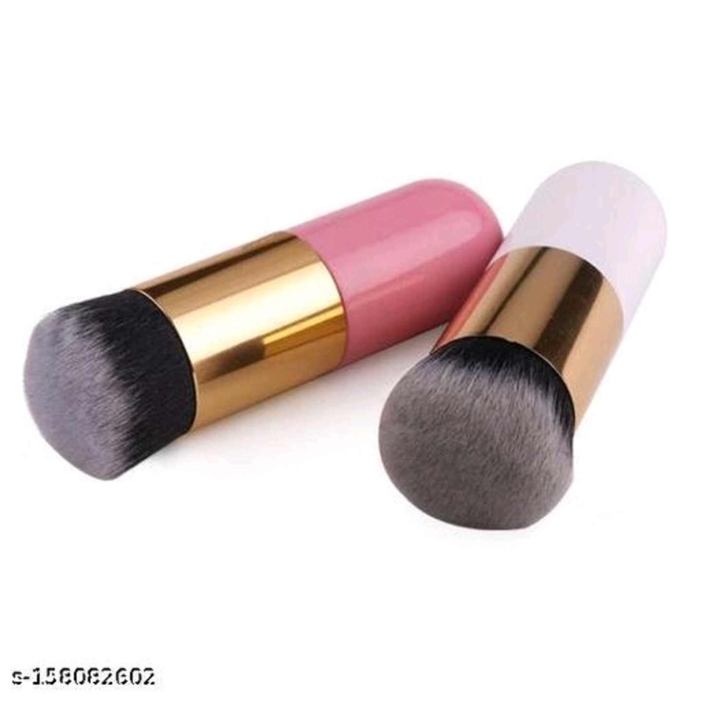 Fancy Makeup brushes* 