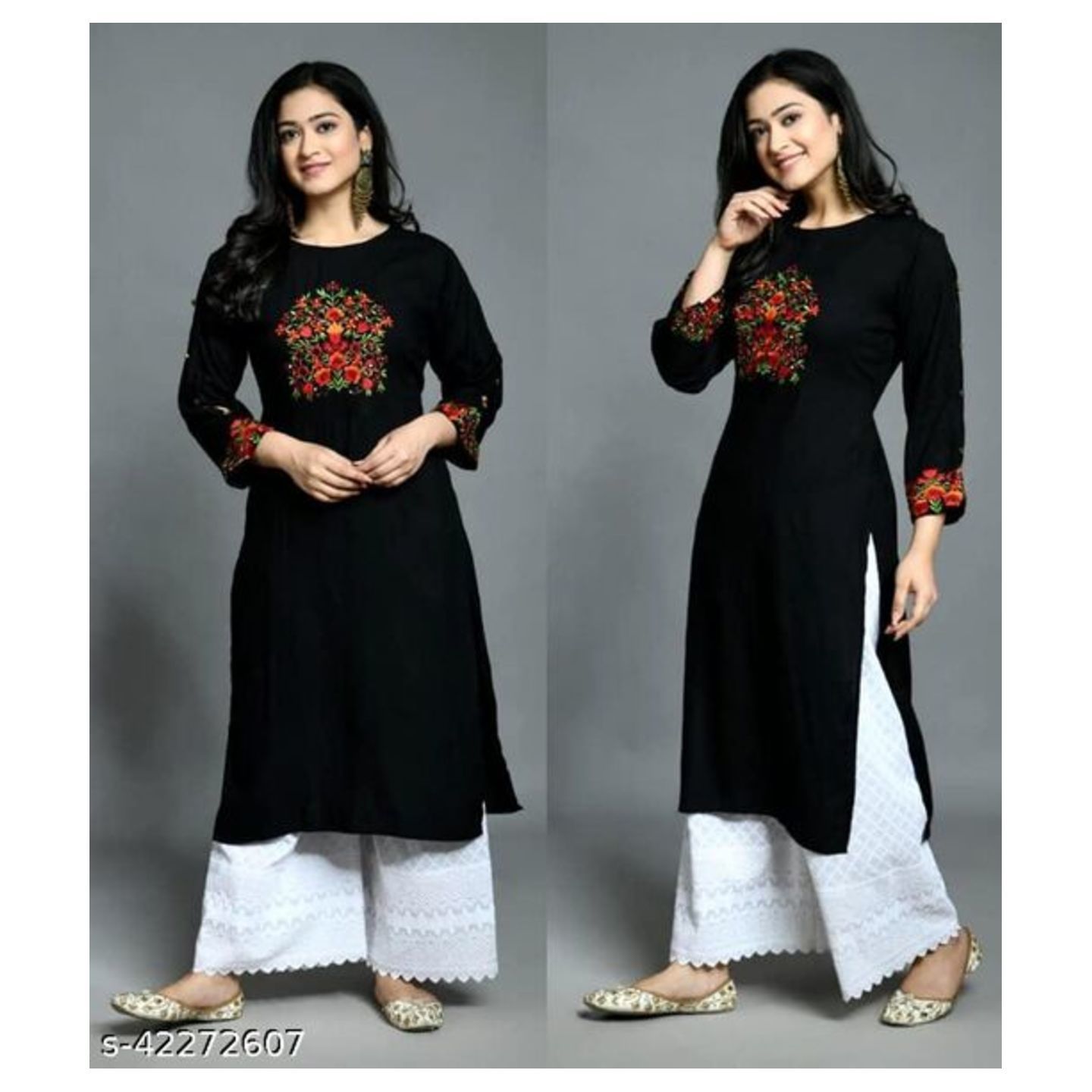 Jivika Superior Women Kurta Sets