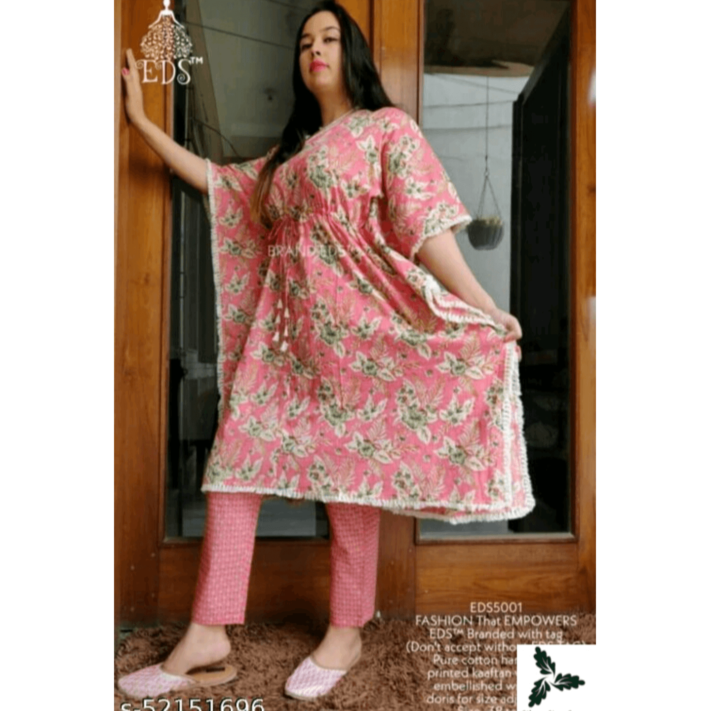 Myra Fashionable Women Kurta Sets