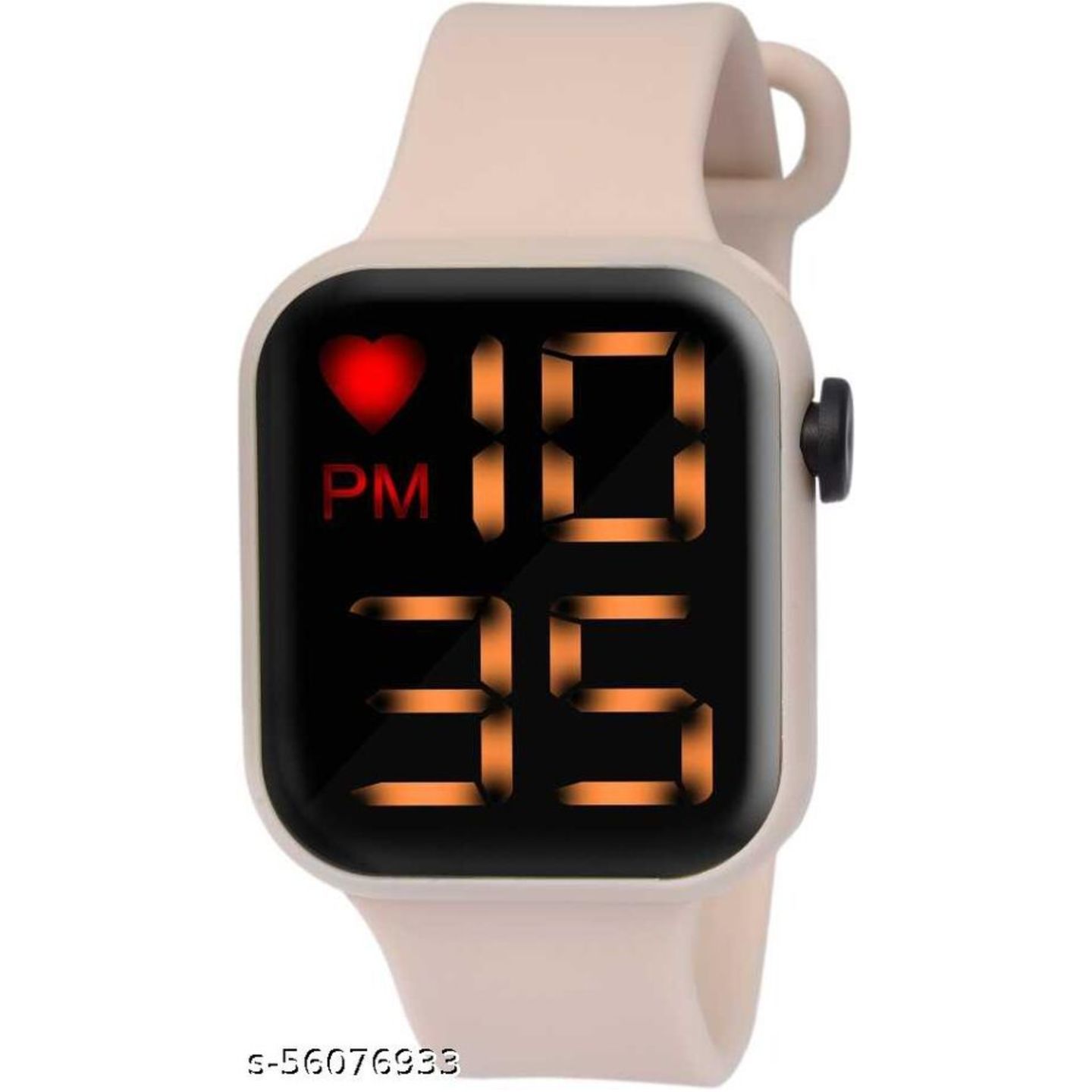 Fancy Digital watch for Women