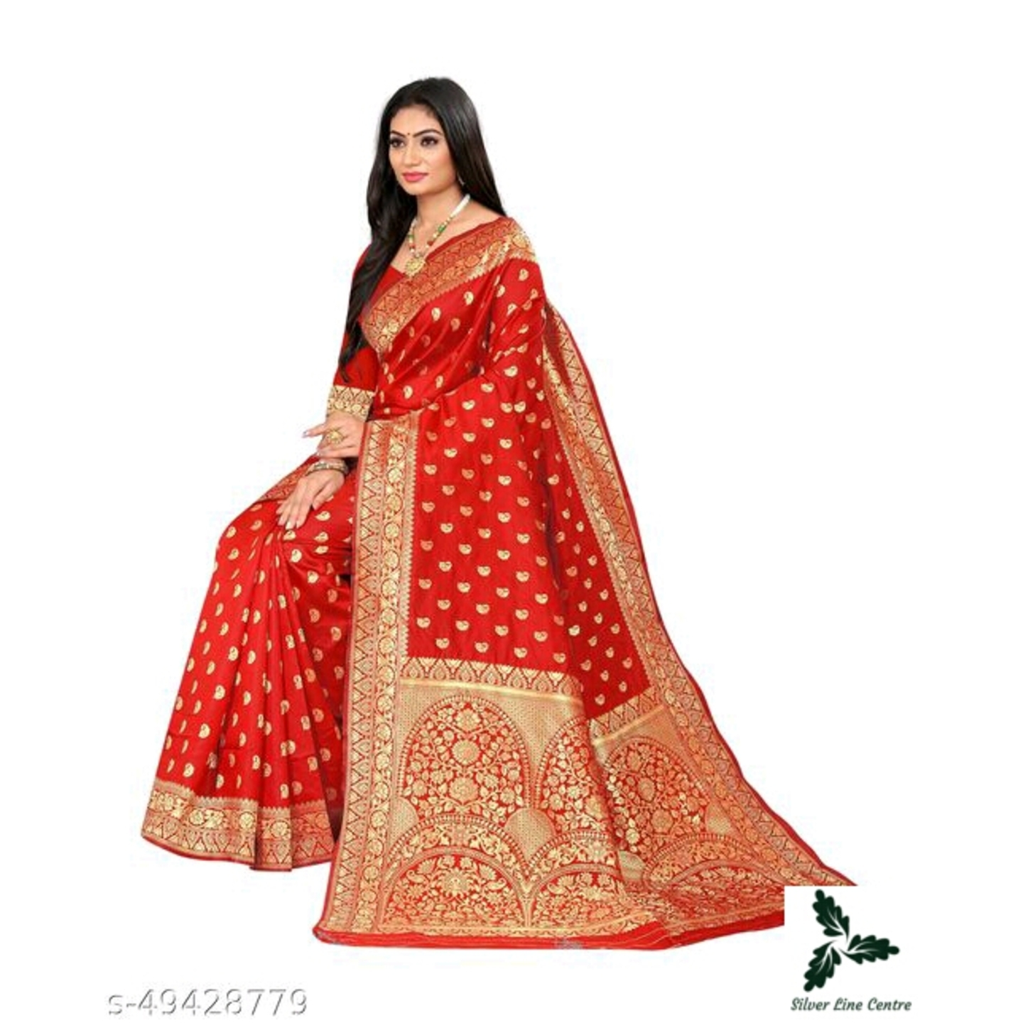 Aagam Fabulous Sarees*