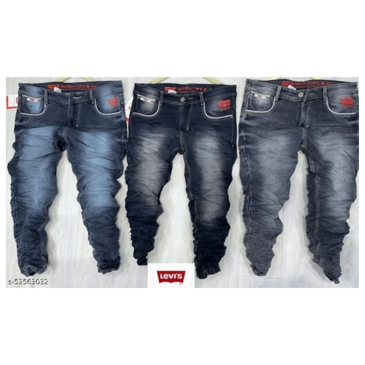 Designer Fabulous Men Jeans