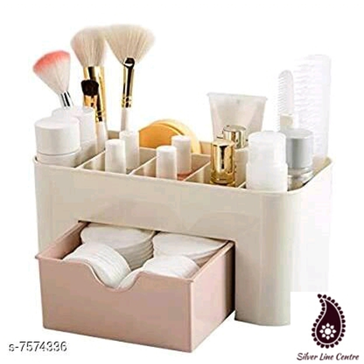 Cosmetic Storage Organizer