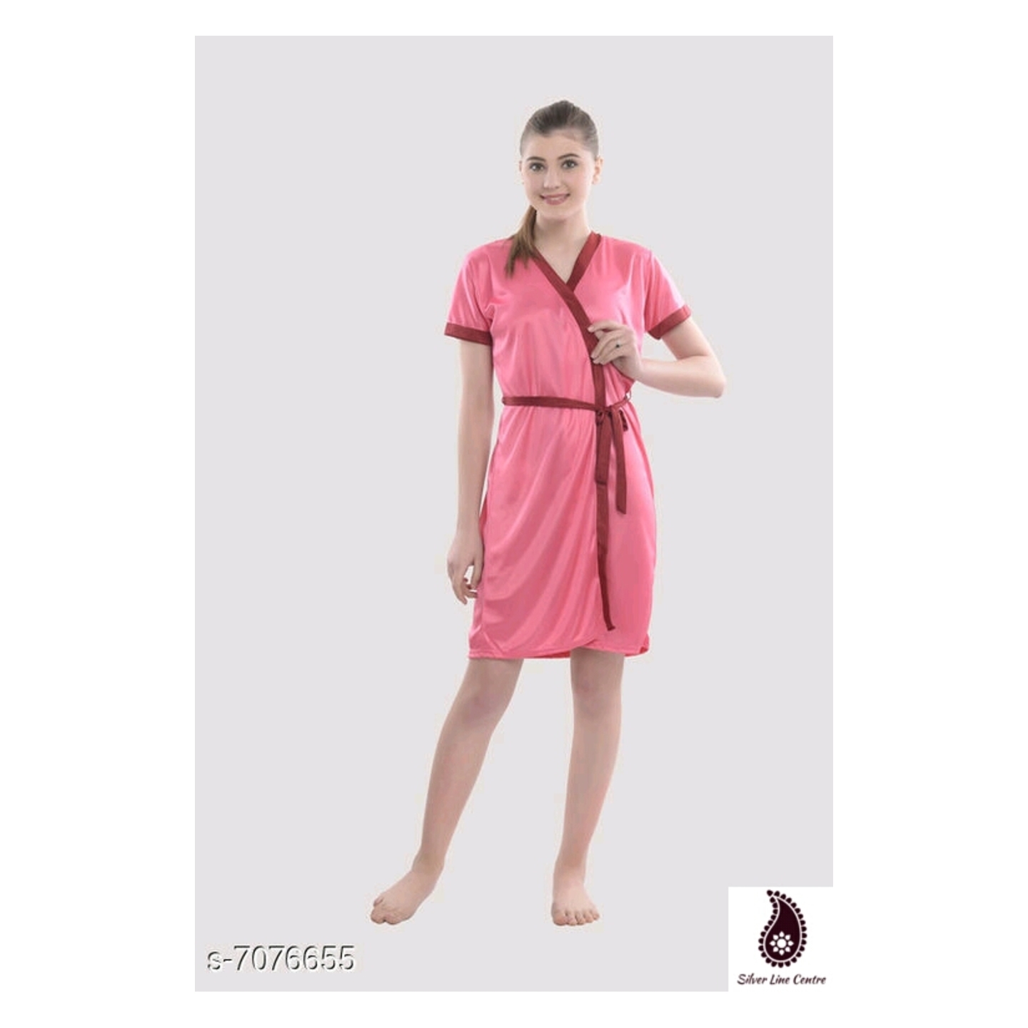 Stylish Womens Nightdress