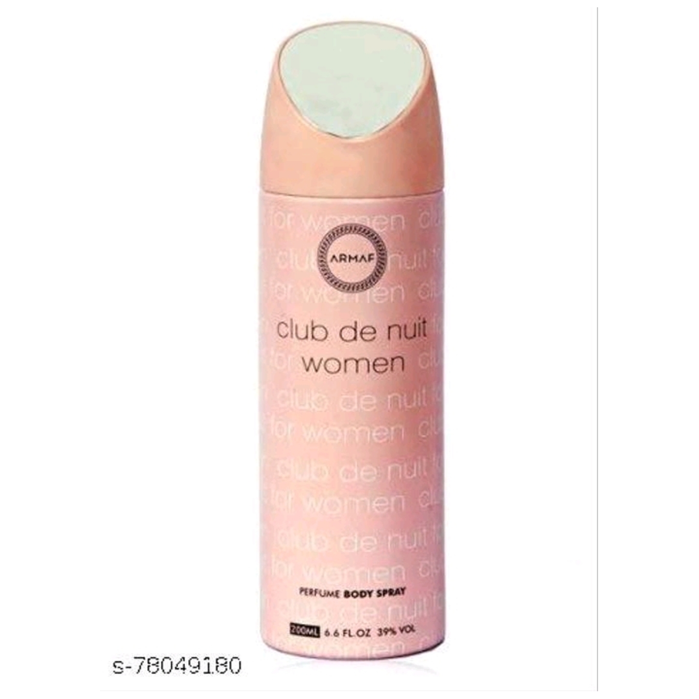 ARMF Club De Nuit Women's Body Spray Size-200 ml