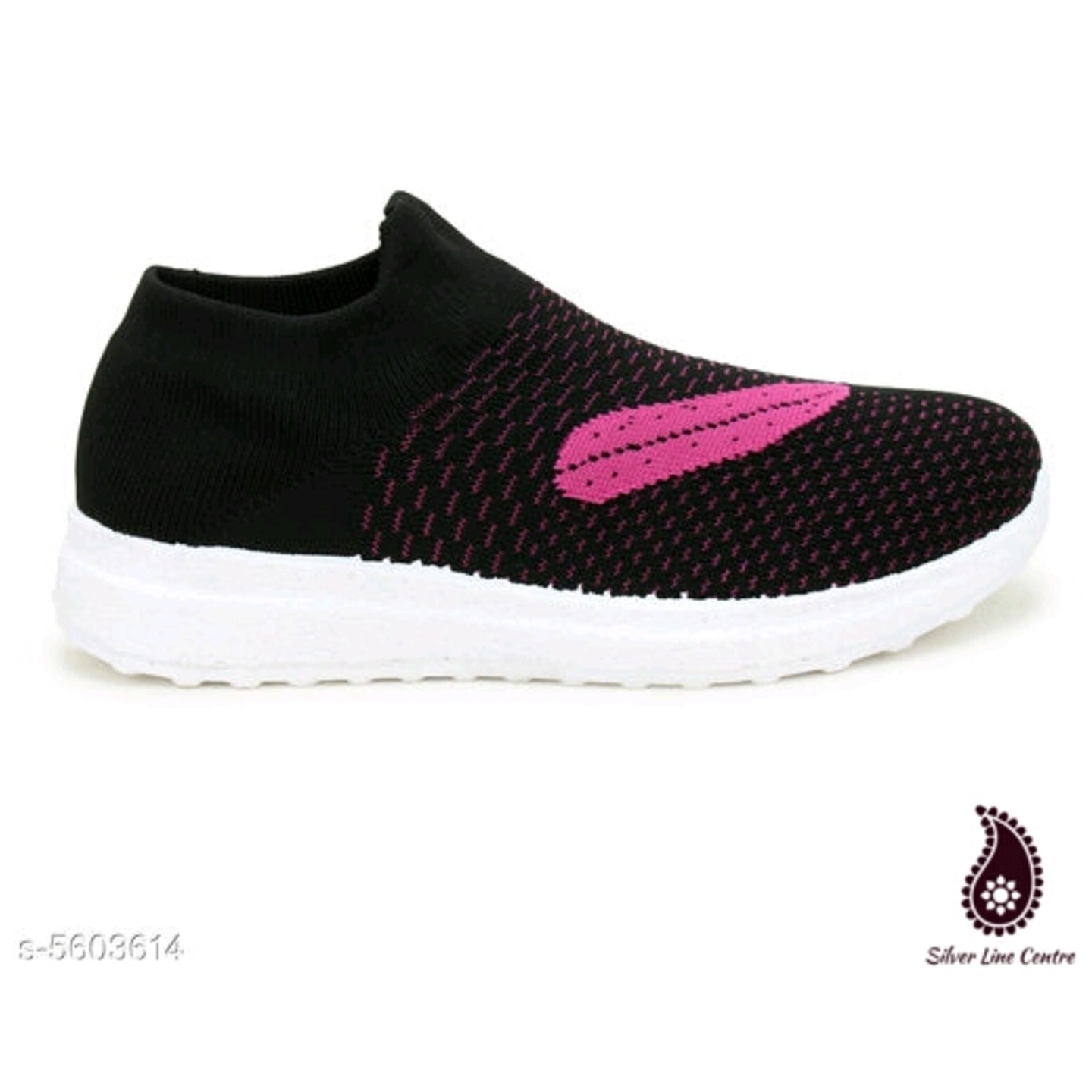 Relaxed Fabulous Women's Sports Shoe