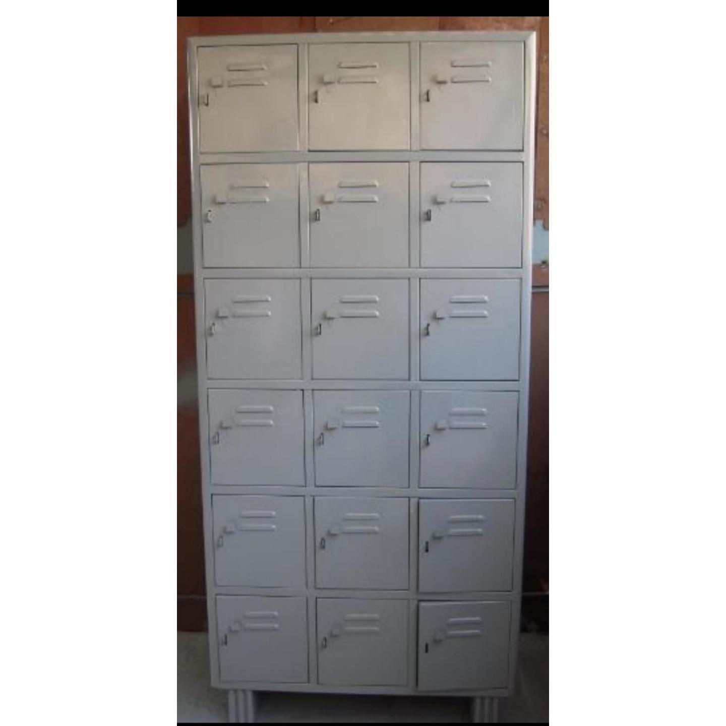 Commercial Lockers For Restaurant Hotels