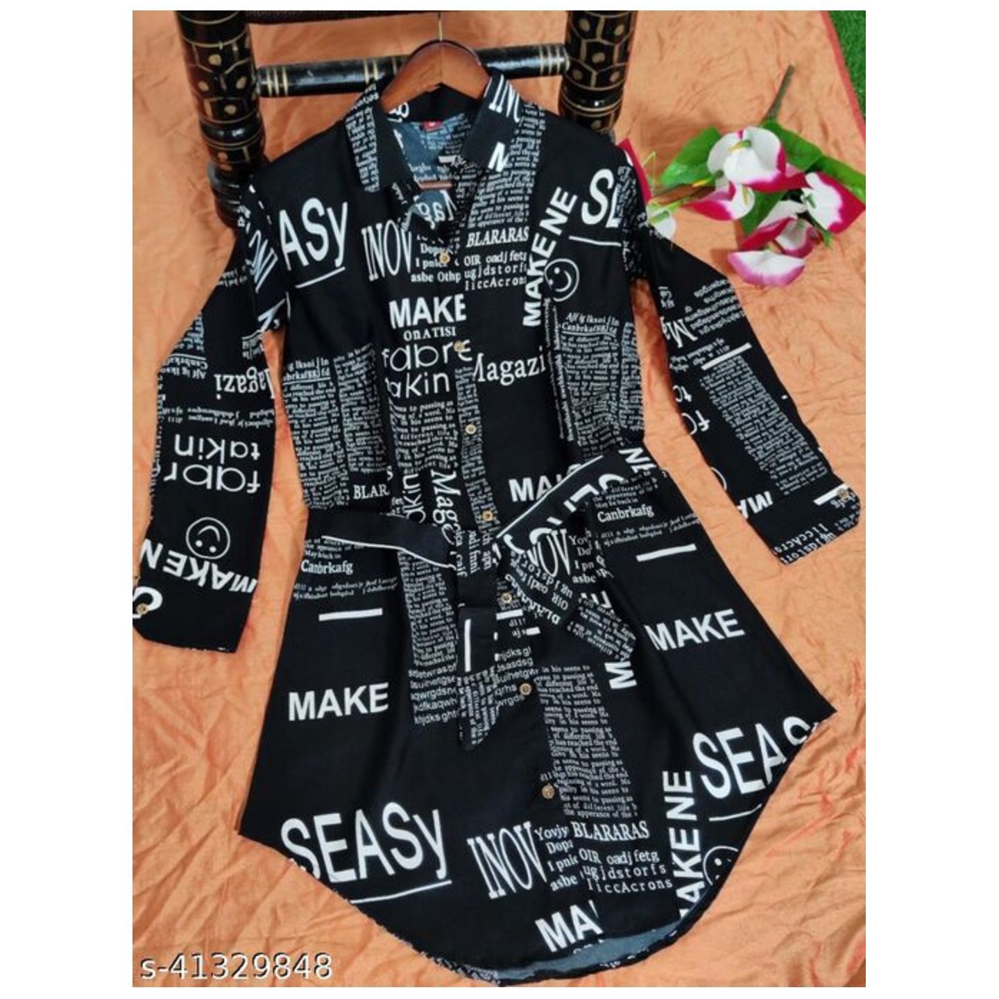 Classy Latest Women Tops & Tunics