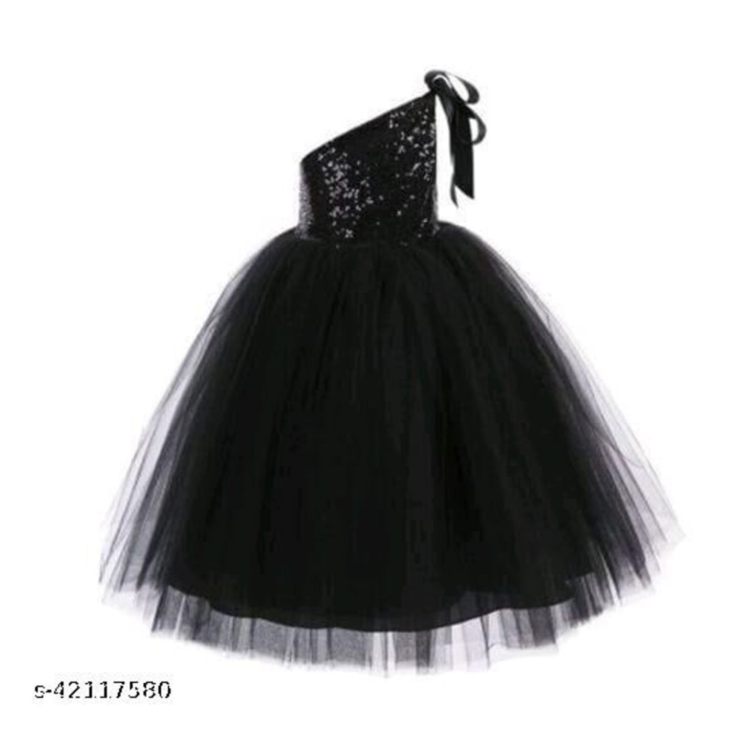 Cute Fancy Girls Frocks & Dresses