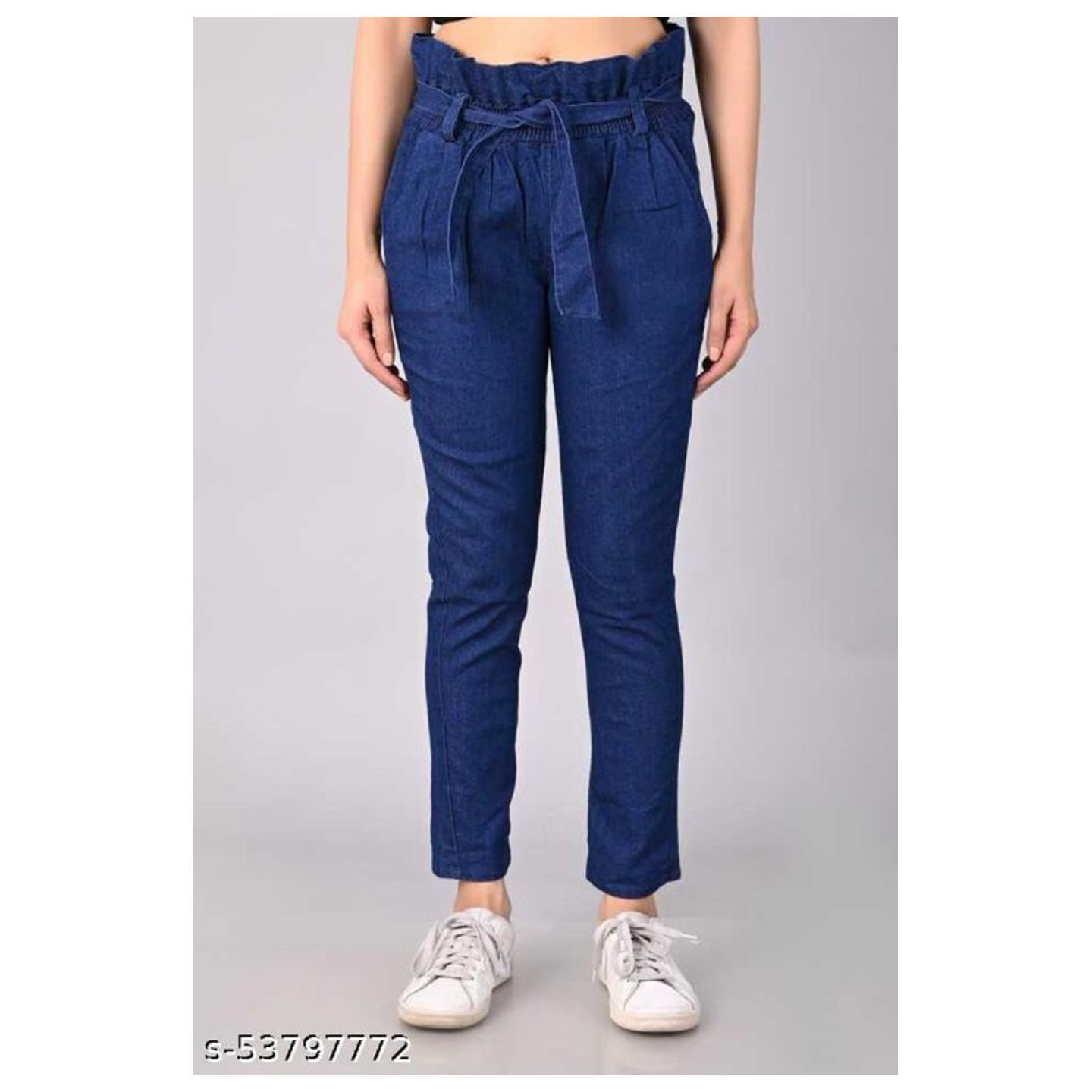 Trendy Sensational Women Jeans