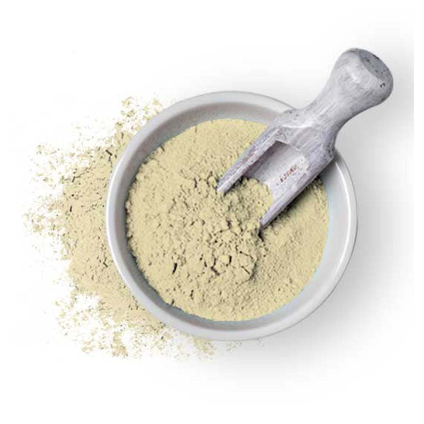 Kaolin Clay Powder- Organic