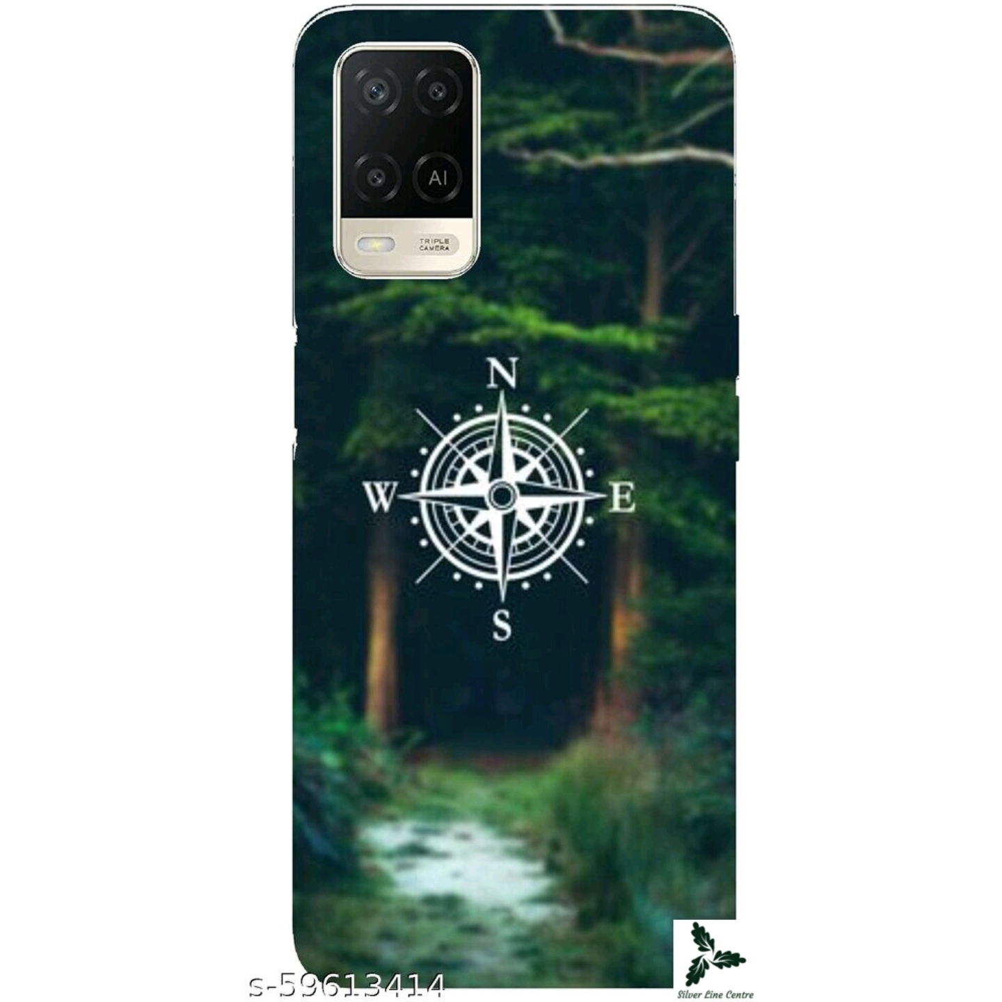 OPPO A54 Cases & Covers*