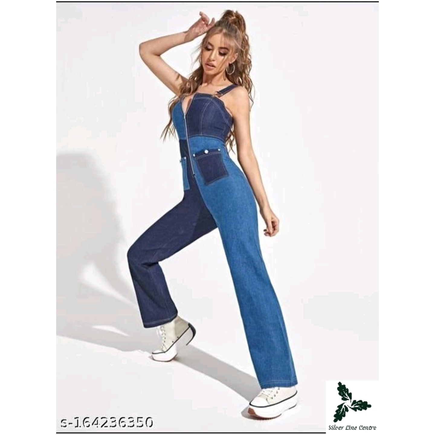 Pretty Modern Women Jumpsuits*