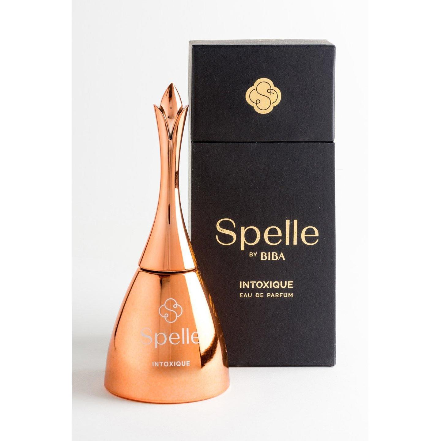 Spelle Intoxique Eau De Parfum 100 Ml
