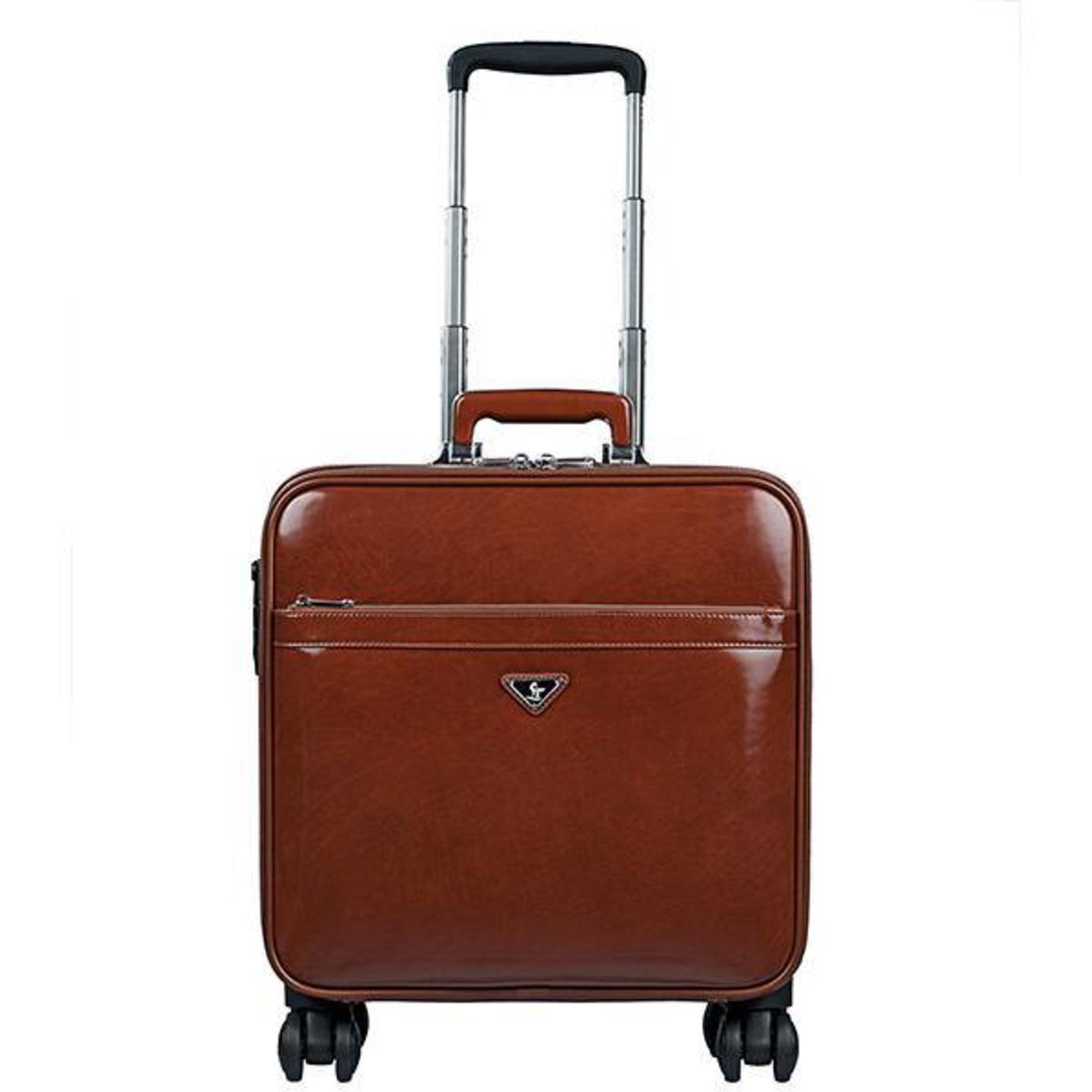 VIVAN TROLLEY--SIZE: LXBXH: 15X8X14” INCHES (APPROX)