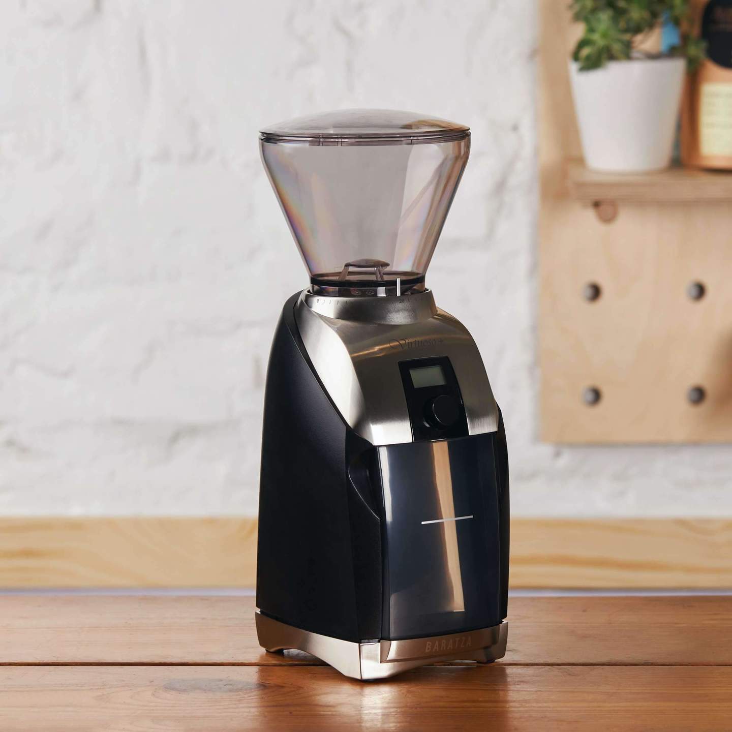 Baratza Virtuoso+ Grinder