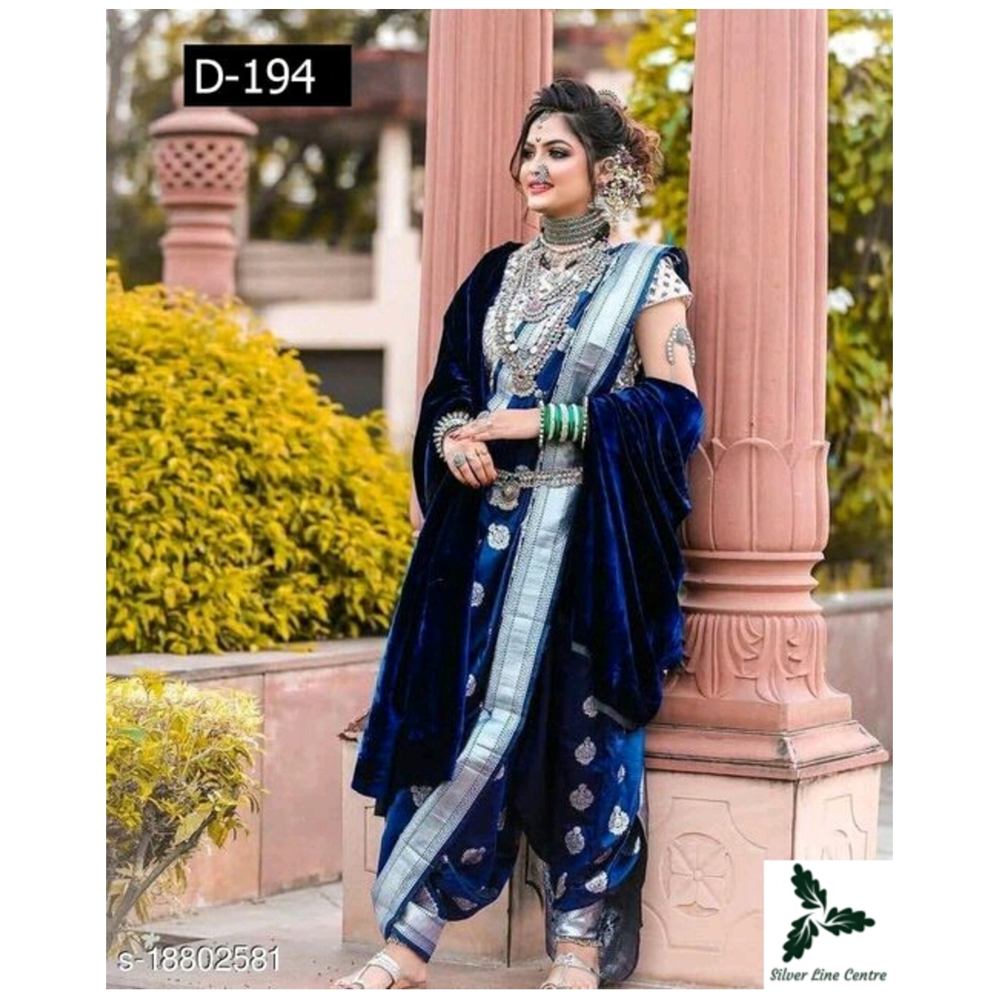 Kashvi Drishya Sarees*