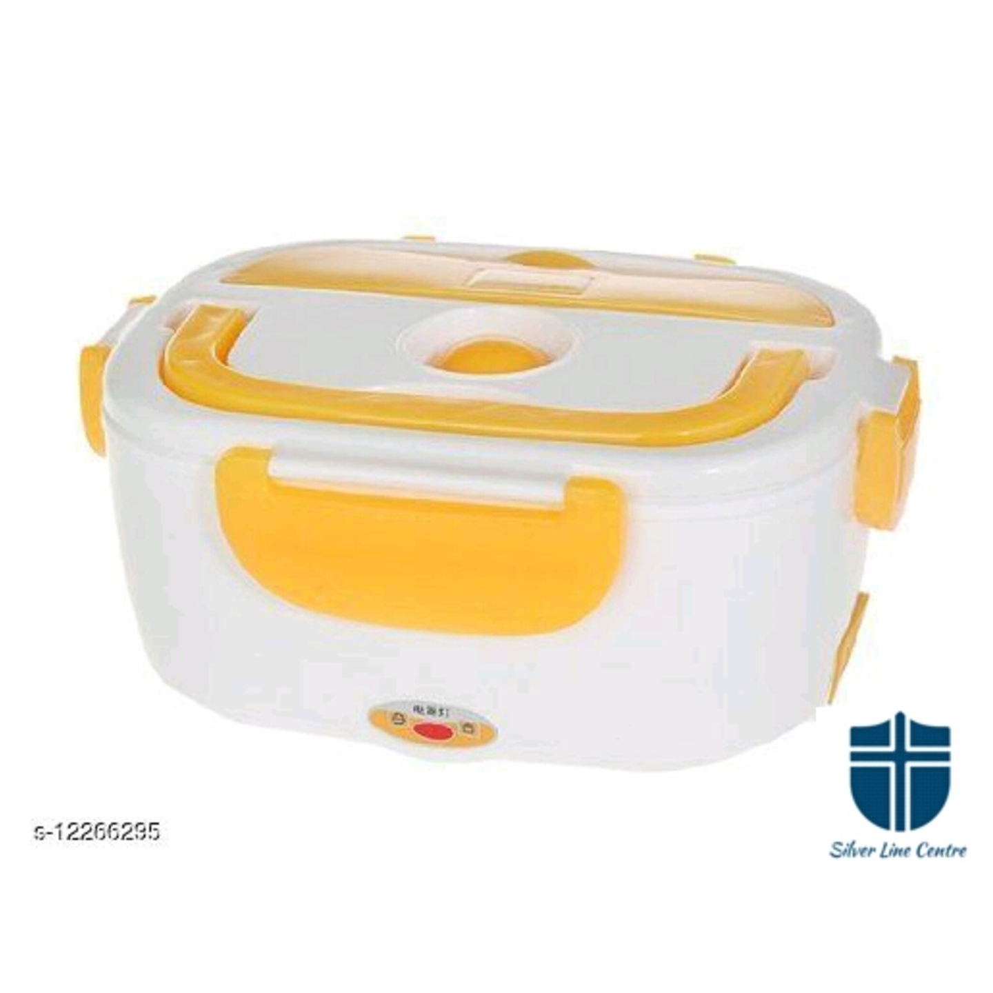Multi Function Electric Lunch Food Warmer Box Tiffin-LUNBXN-N2