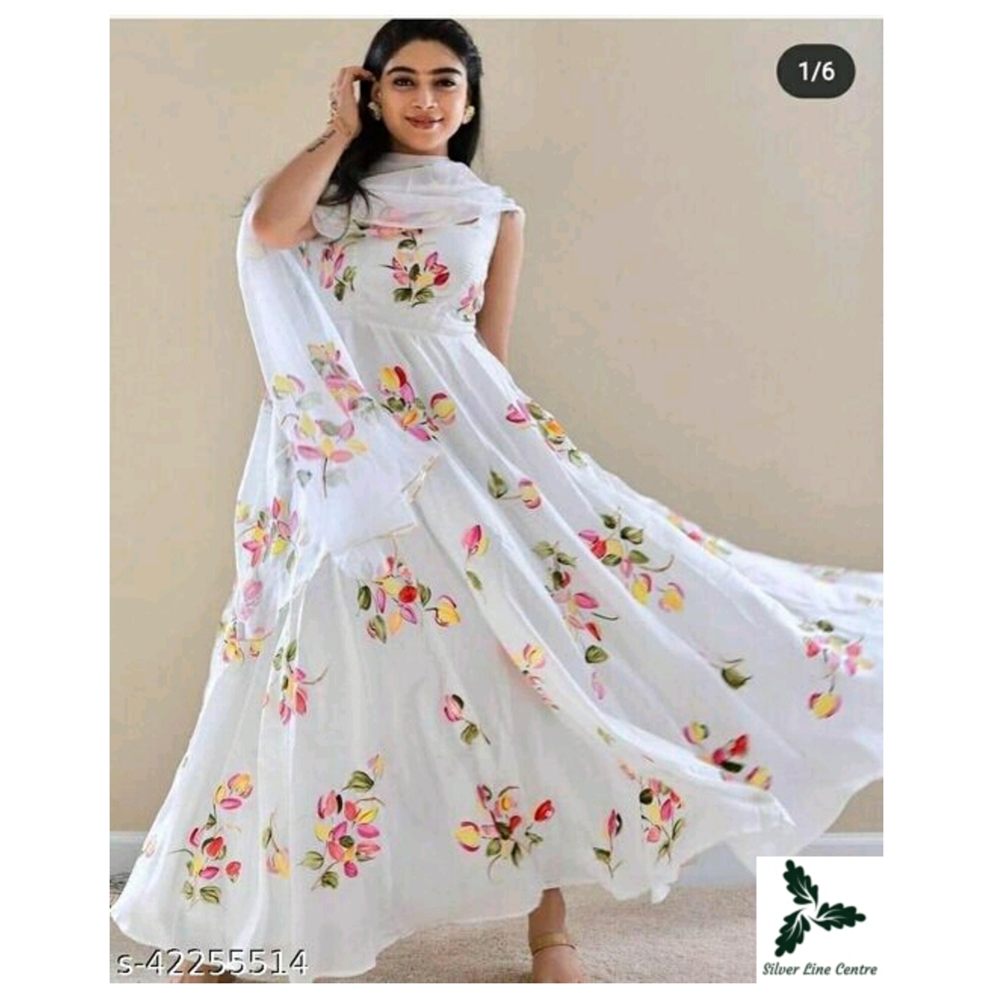Chitrarekha Pretty Women Kurta Sets*