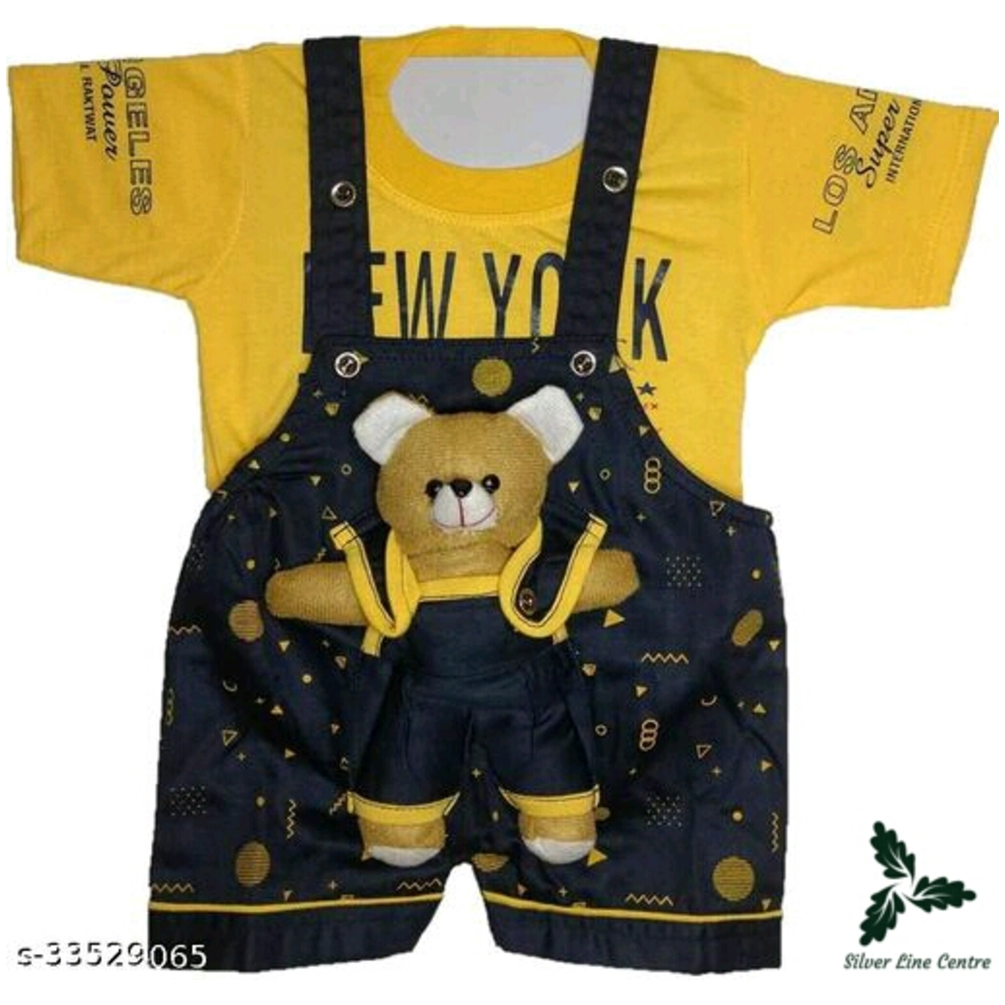 Fabulous Boys Clothing Set*