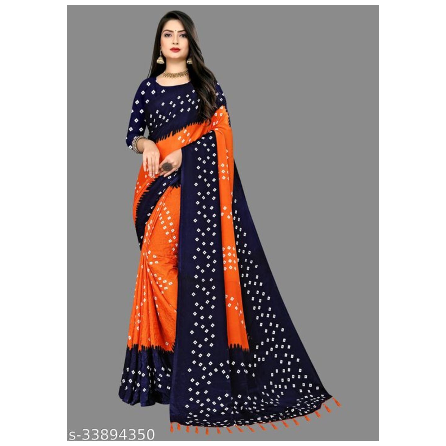 Charvi Pretty Sarees