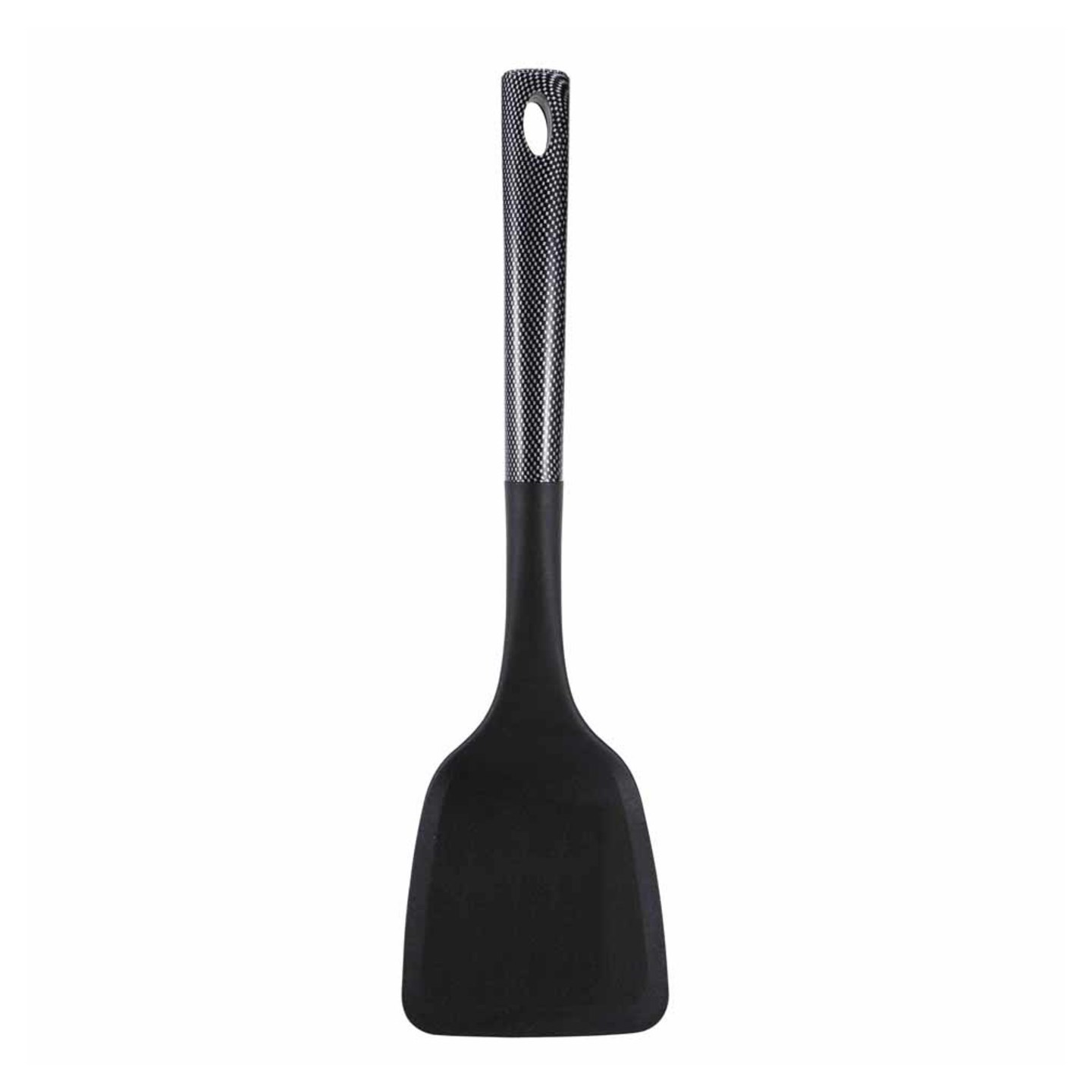 Bergner Carbon TT Solid Spatula