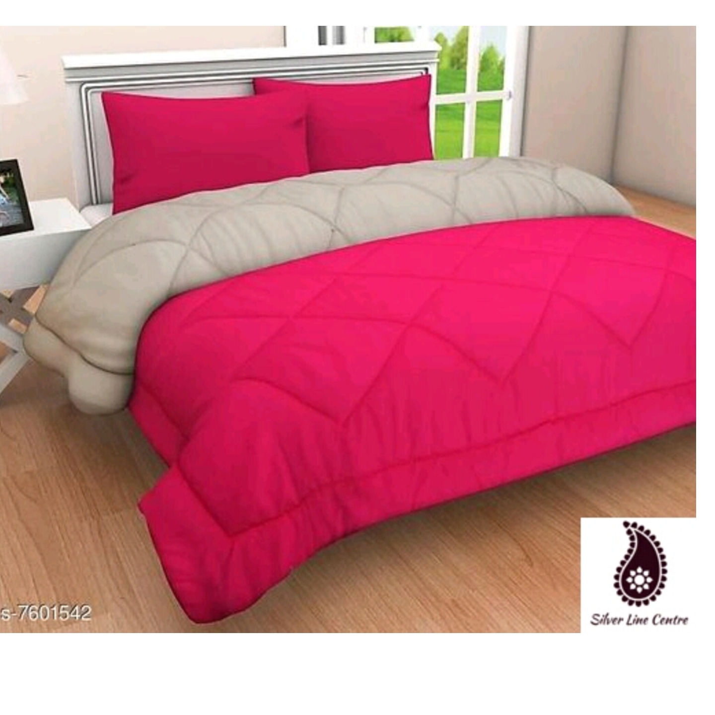 Elite Fashionable Blanket Home Textile Double Comforter