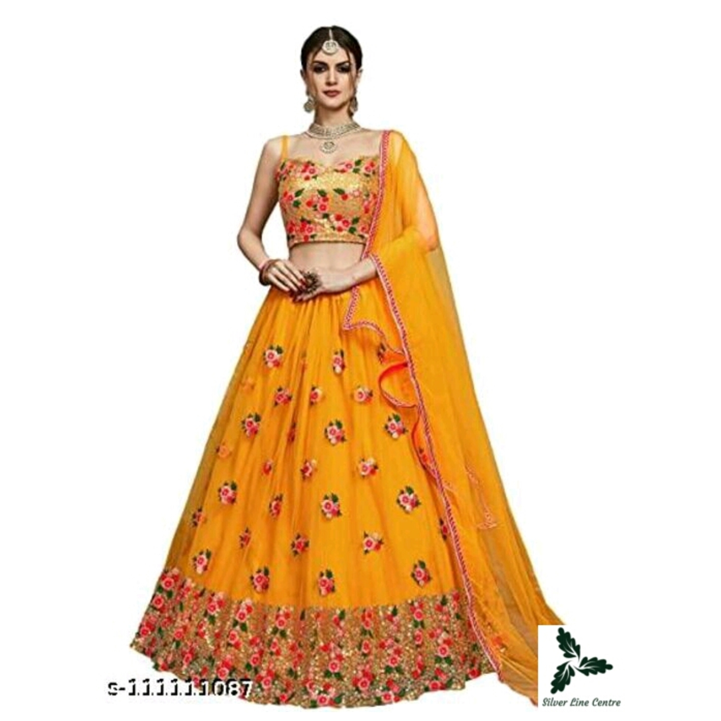 Sensational Women Lehenga*