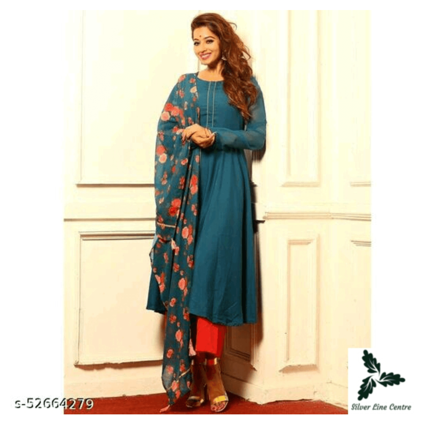 Aagyeyi Sensational Women Dupatta Sets*