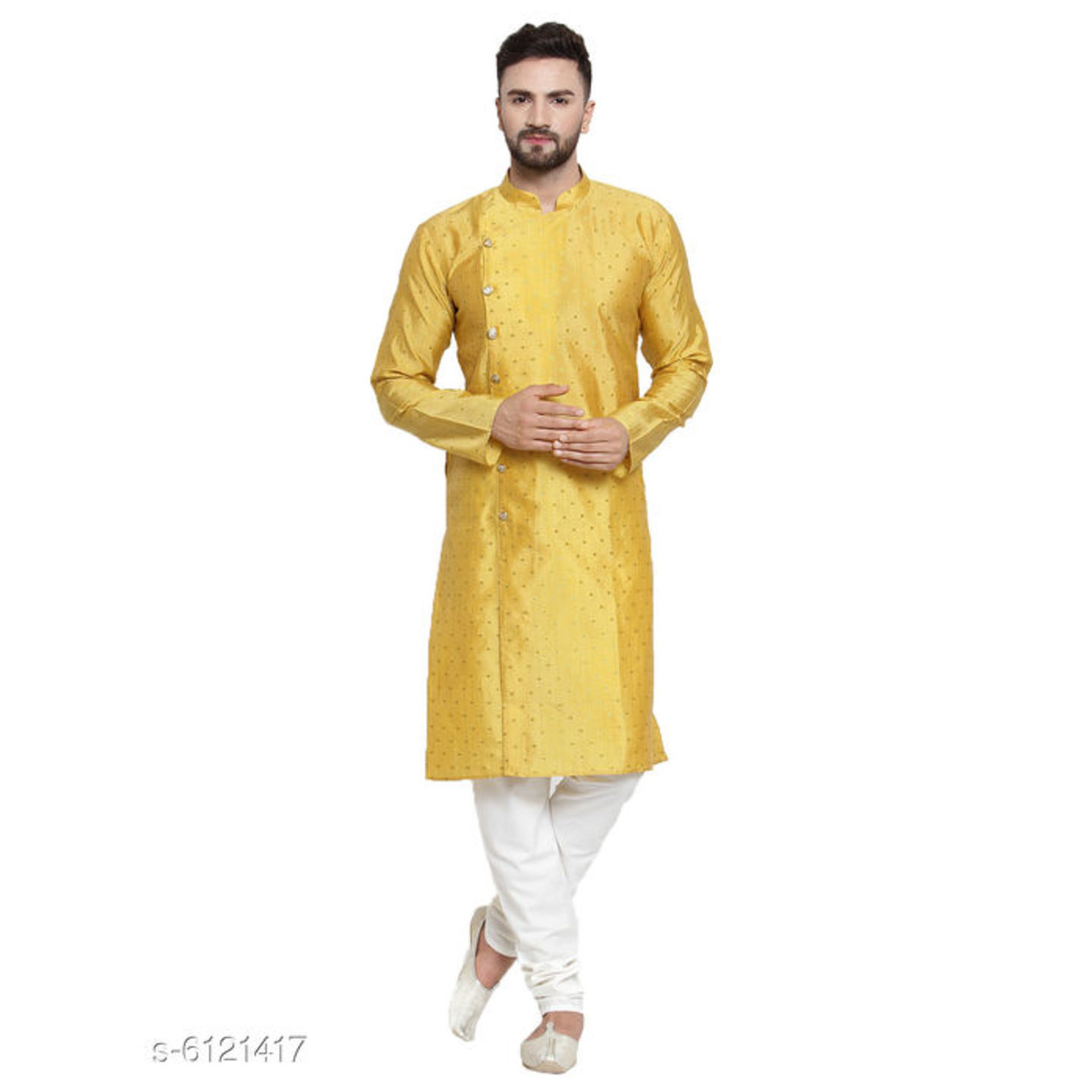 Trendy Men's Kurta Set