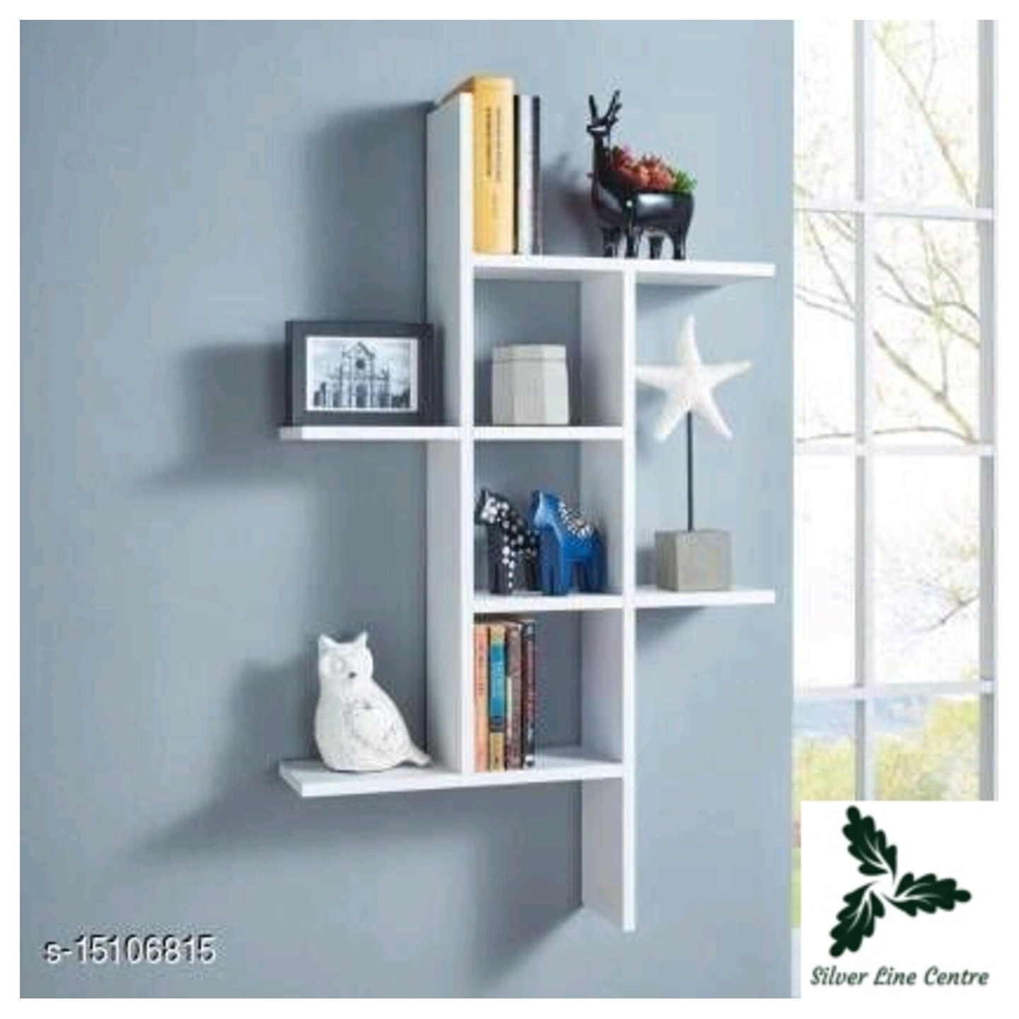 Fabulous Wall Shelves*