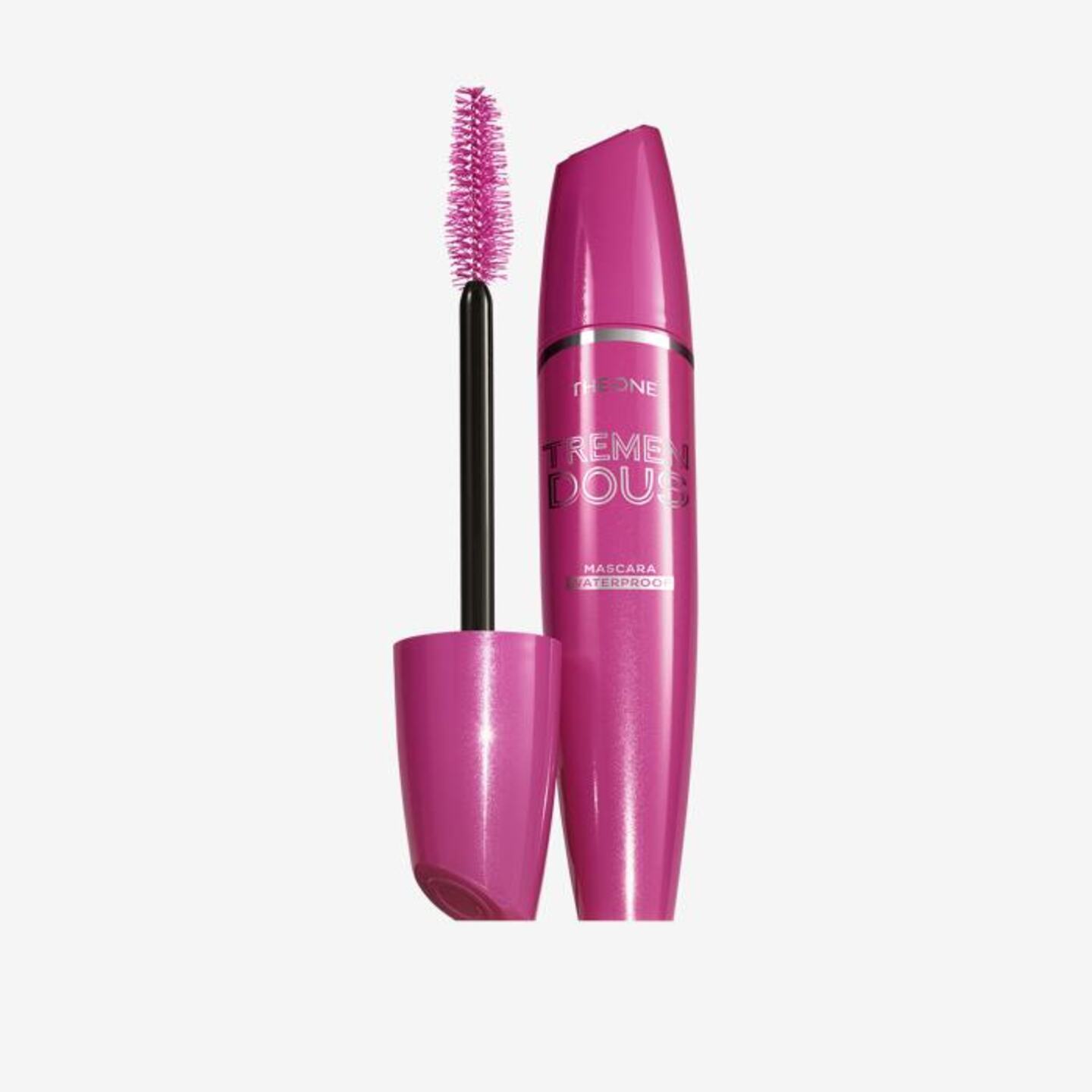 THE ONE Tremendous Mascara Waterproof  Size- 10 ml