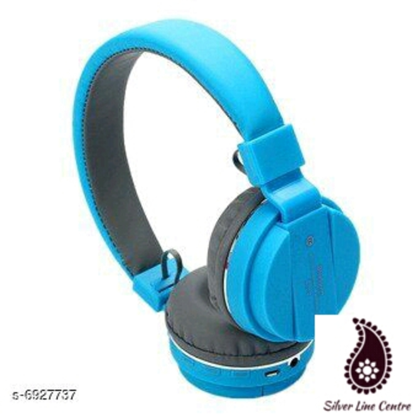 Bluetooth Headphones & Earphones