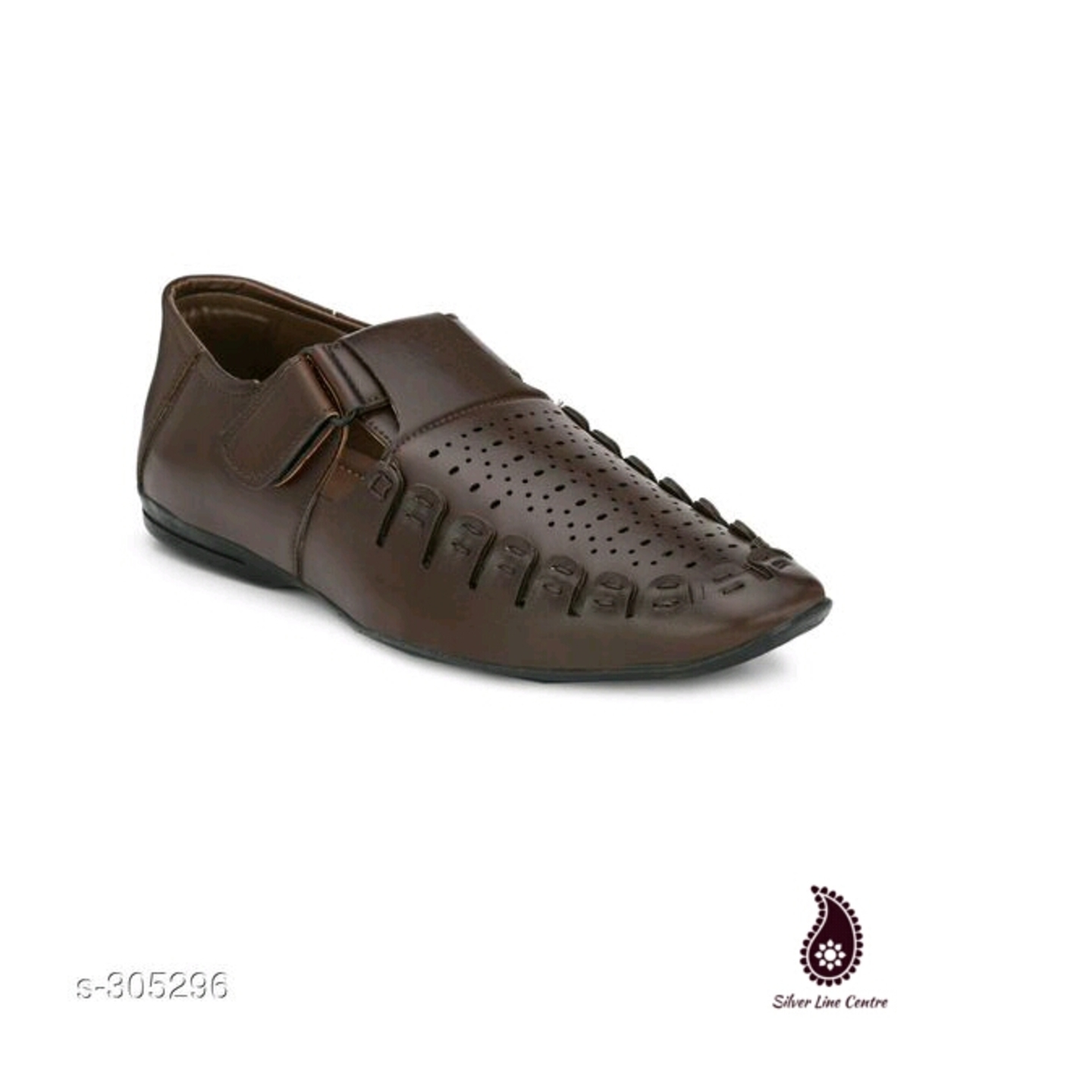 Mens Classy Leather Shoes