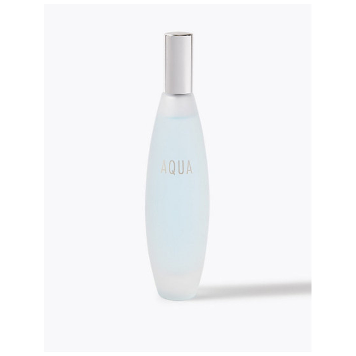 Aqua Eau de Toilette 100 ml 