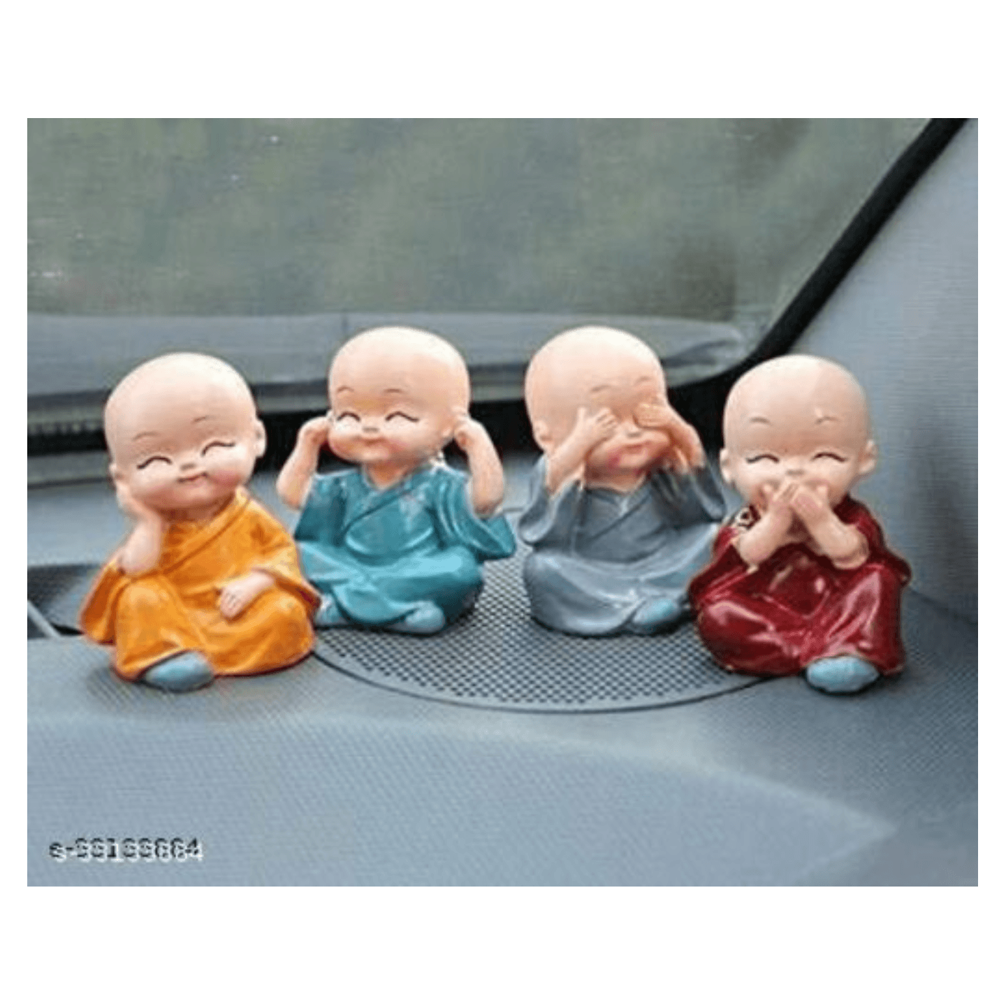 Fabulous Idols & Figurines