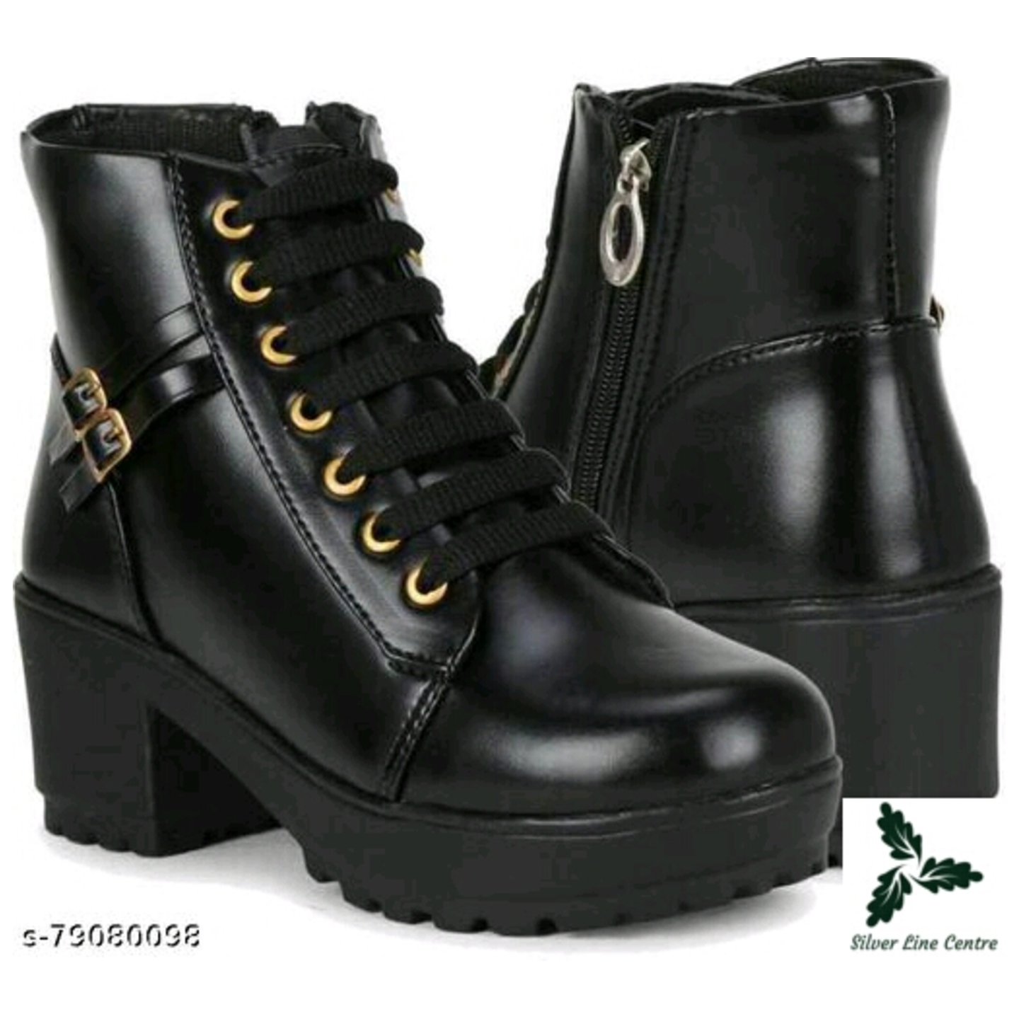 Stylish Women Partywear Boots*