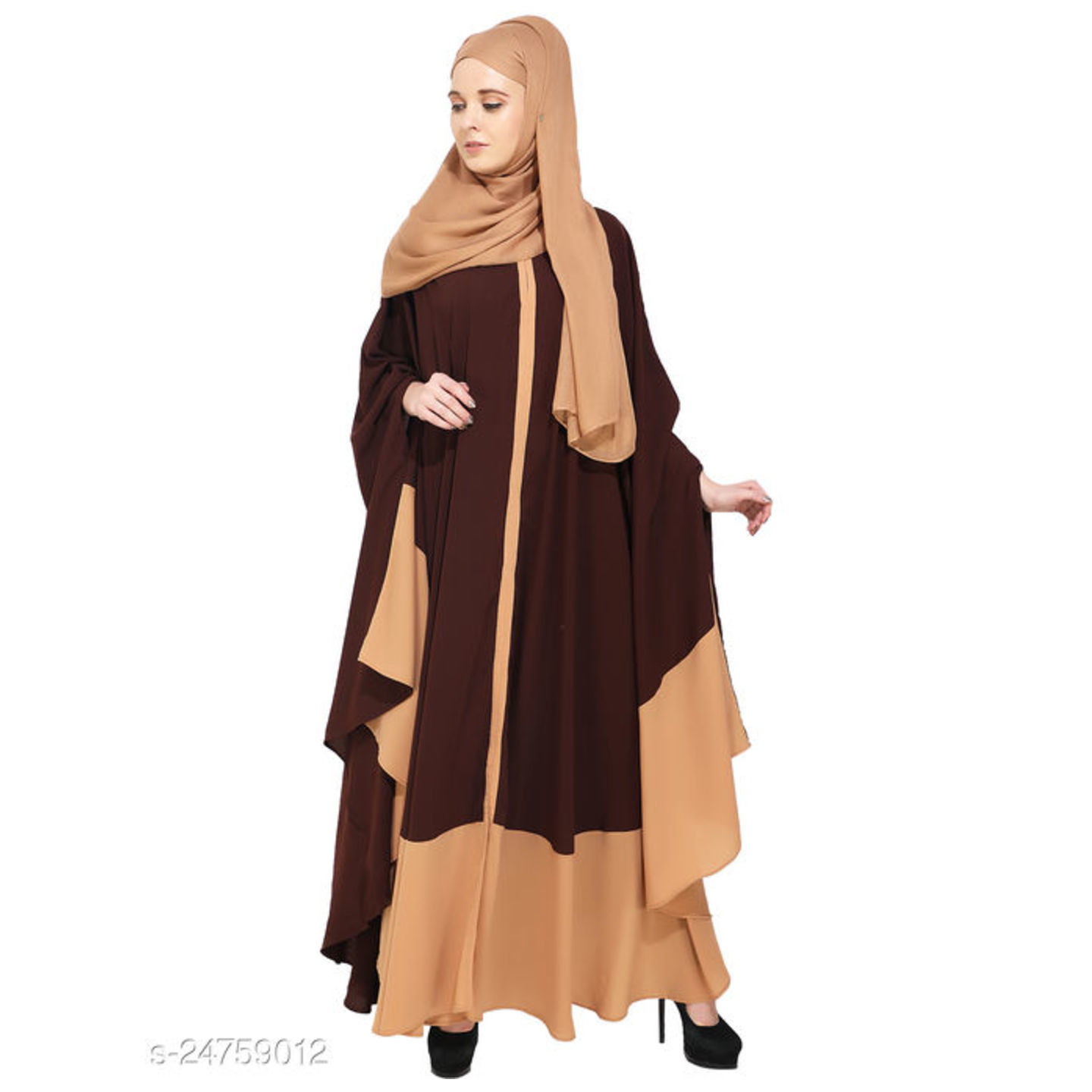 Classy Women Muslim Wear Abayas