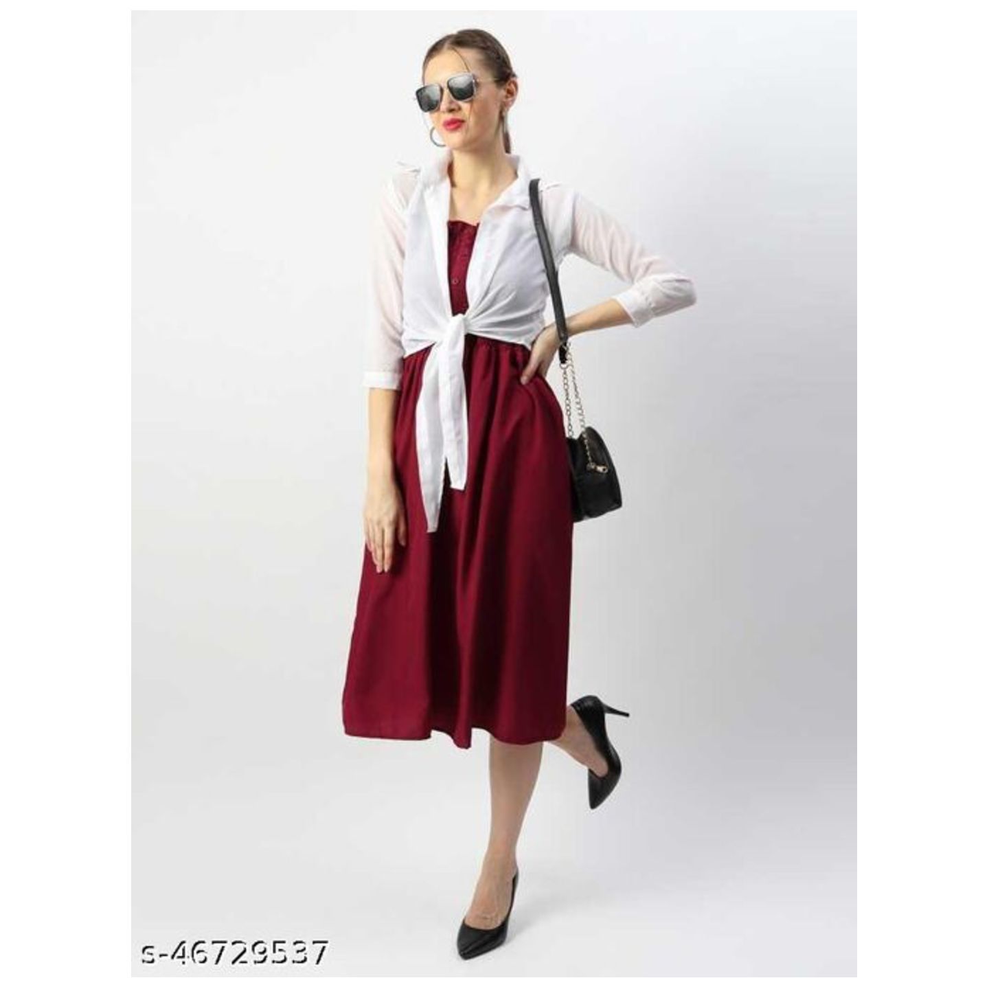 Trendy Latest Women Dresse