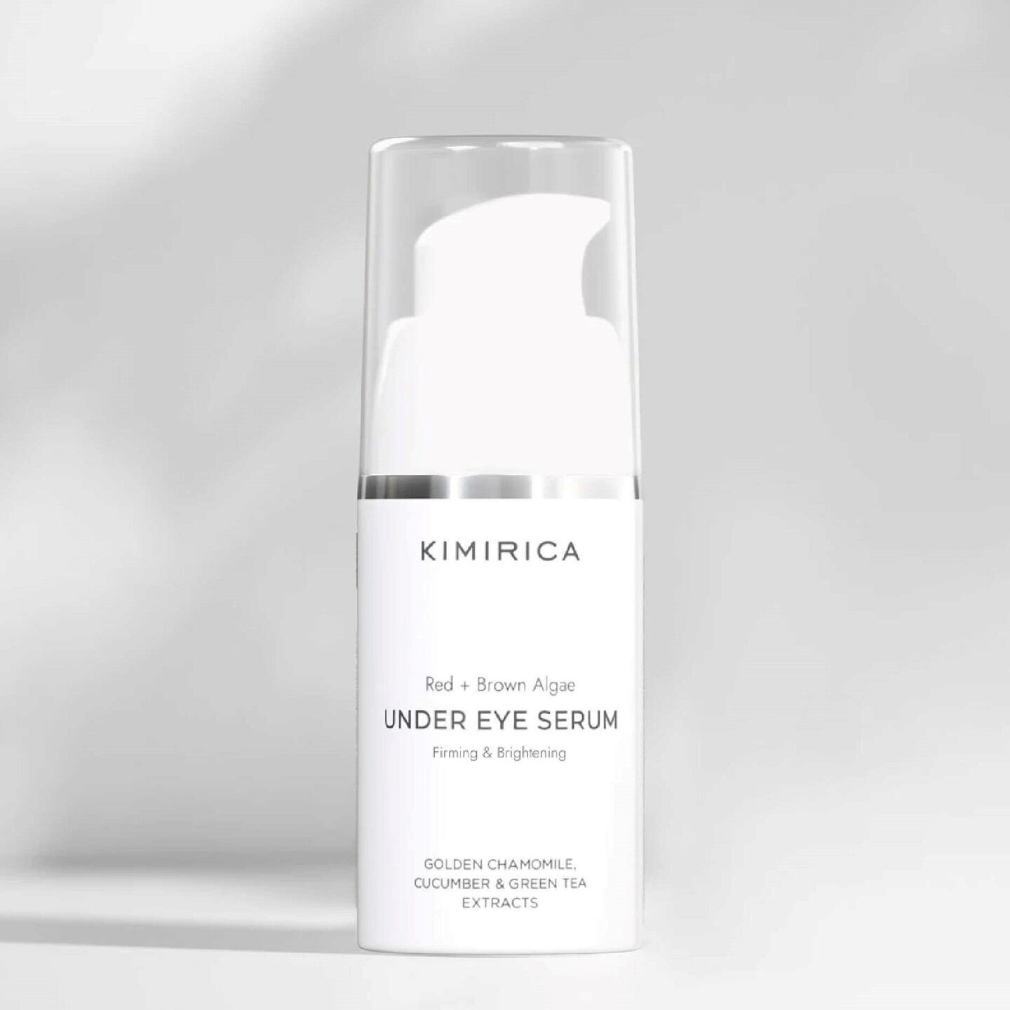 UNDER EYE SERUM Enriched with Revolutionary Multi-Algae Complex Size-15 gm