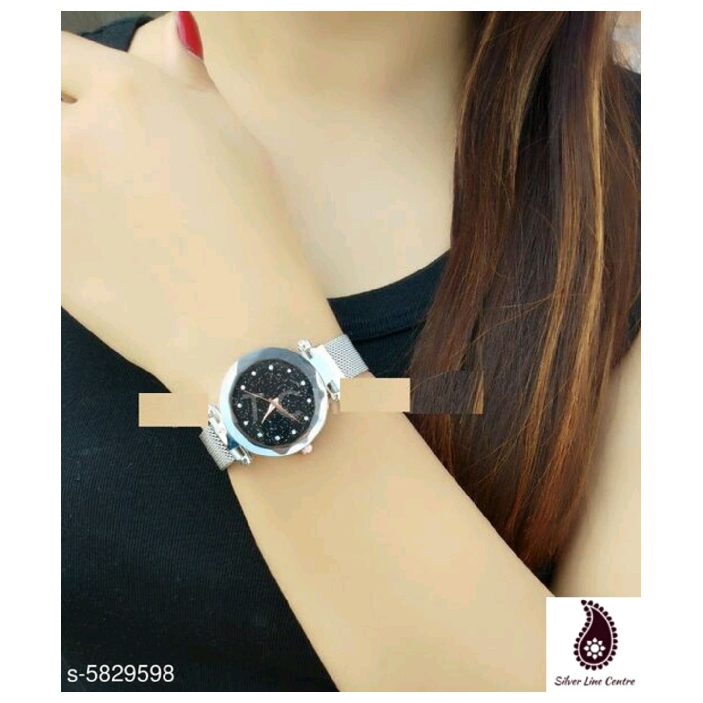 Women's Stylish Watch