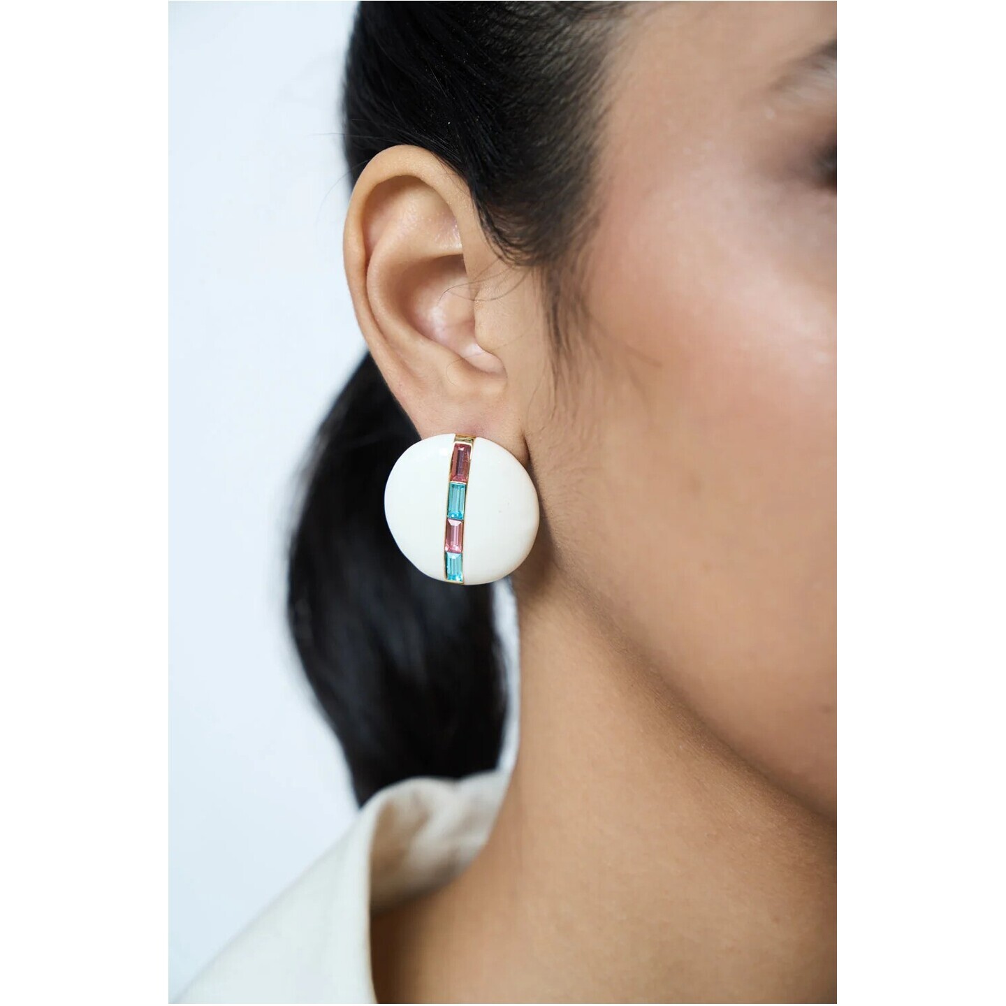 AMEY EARRINGS 