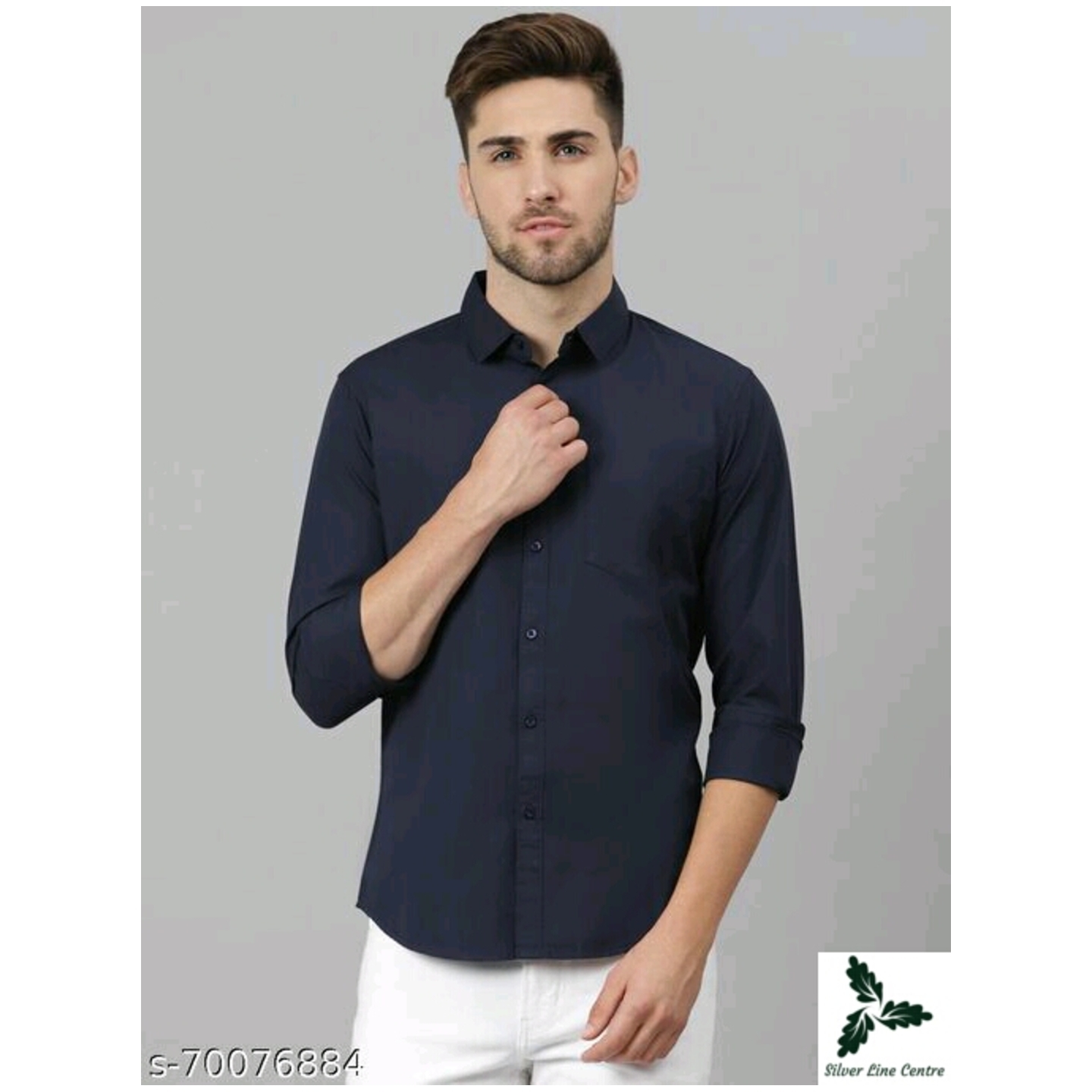 Dennis Lingo Men Shirts*