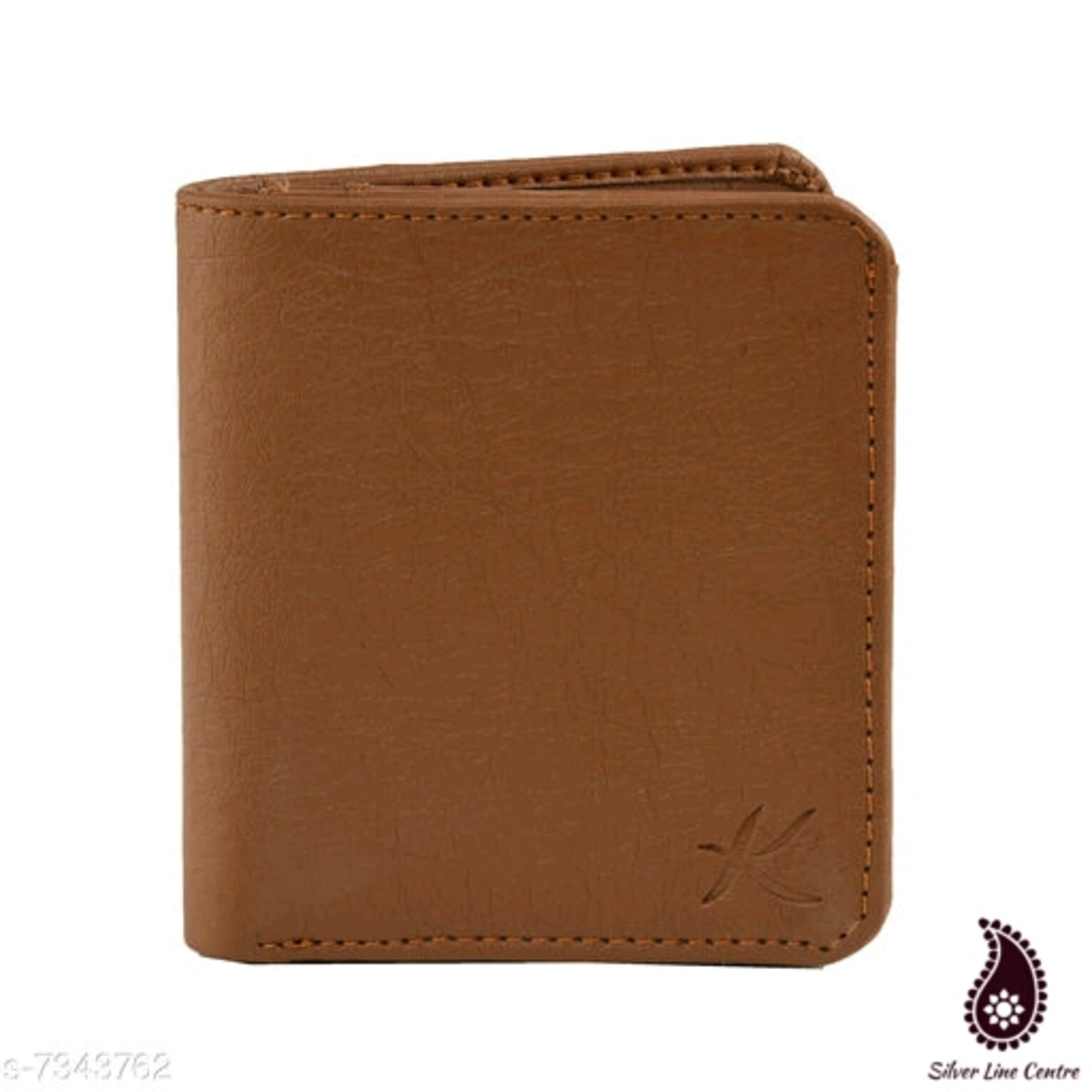 Men's Fancy Latest Leather Wallet