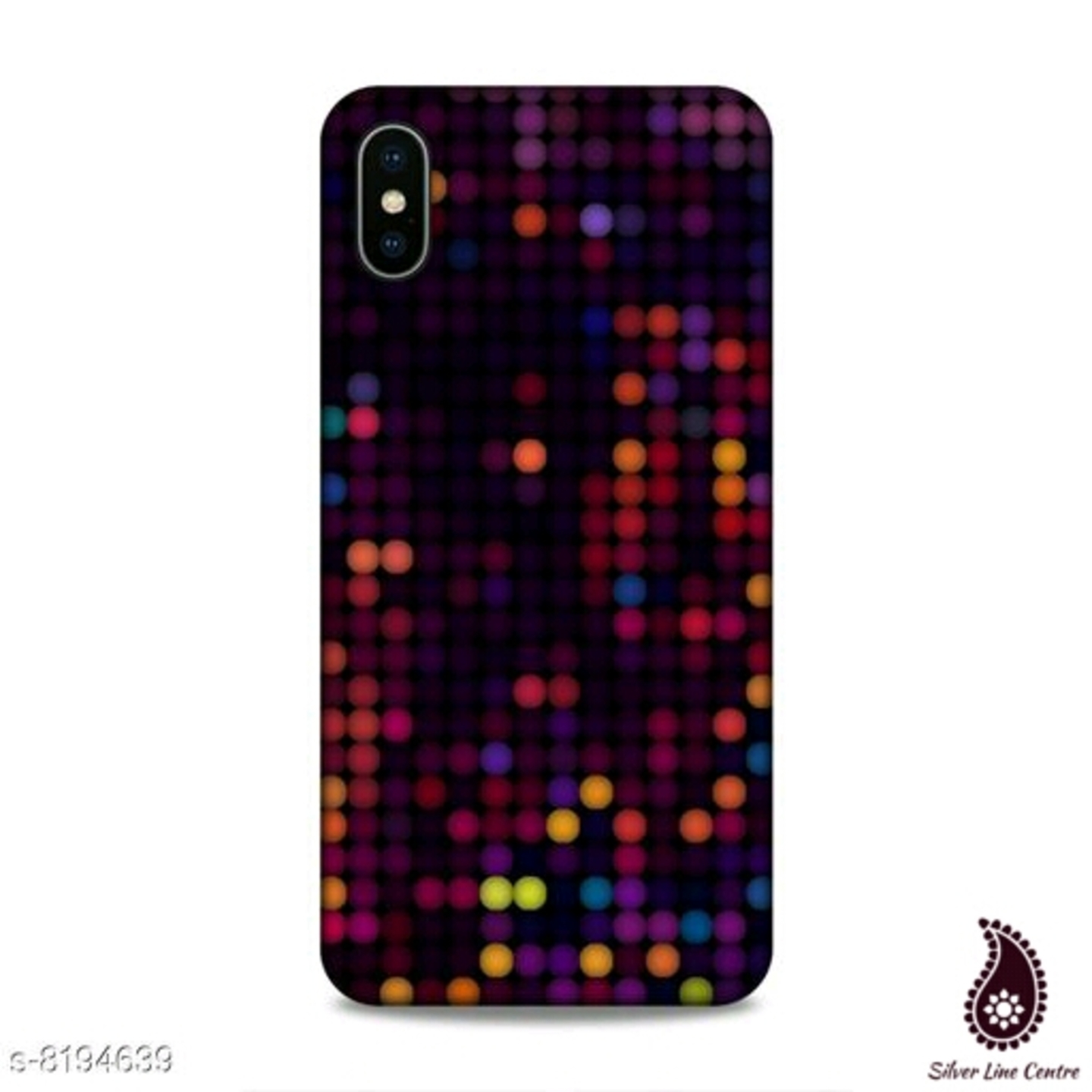 GHR Tech iPhone Cover and Hard Case