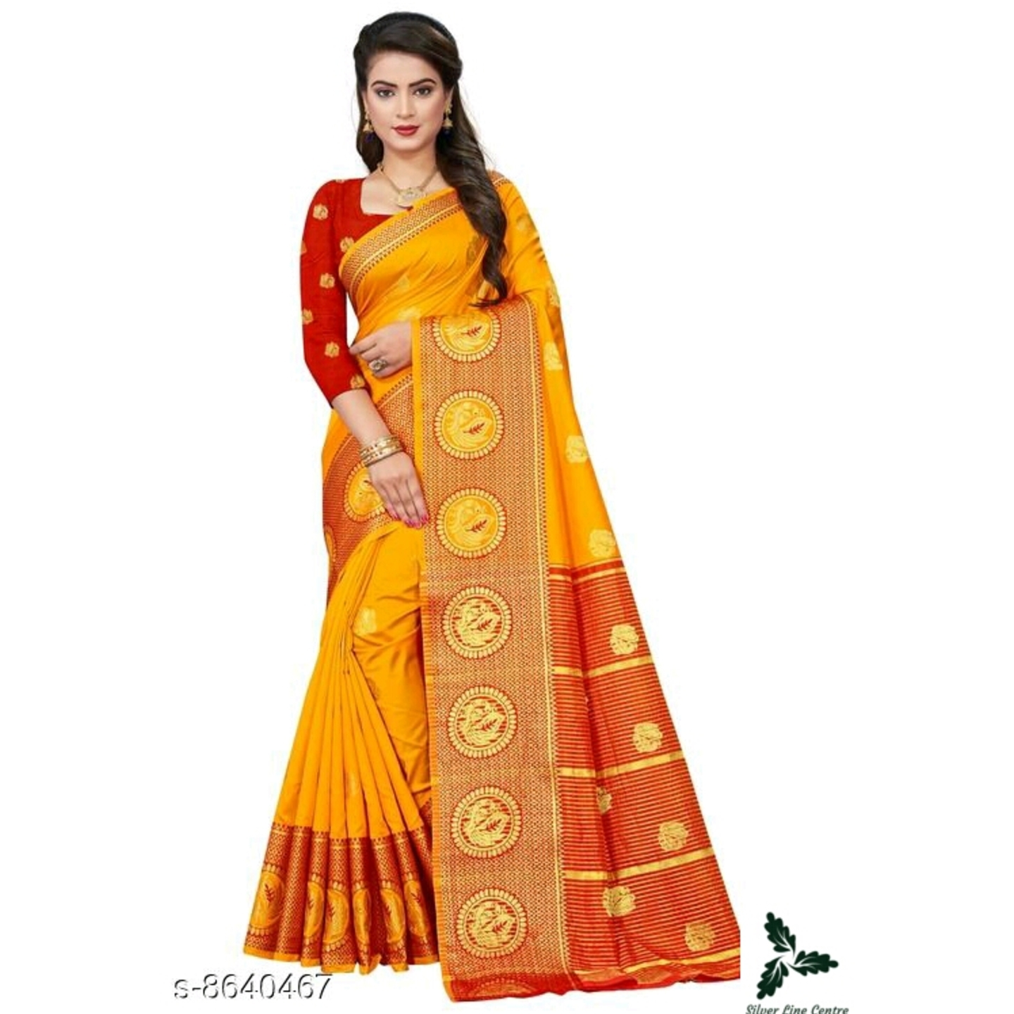 Aagyeyi Attractive Sarees*